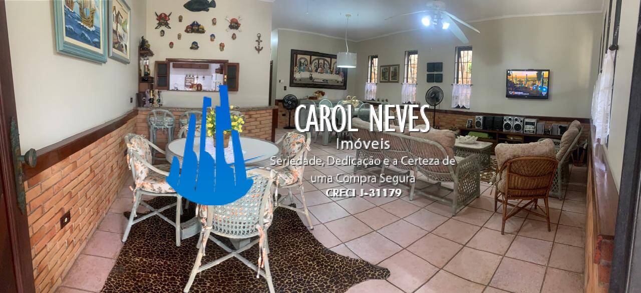 Sobrado, 7 quartos, 293 m² - Foto 54