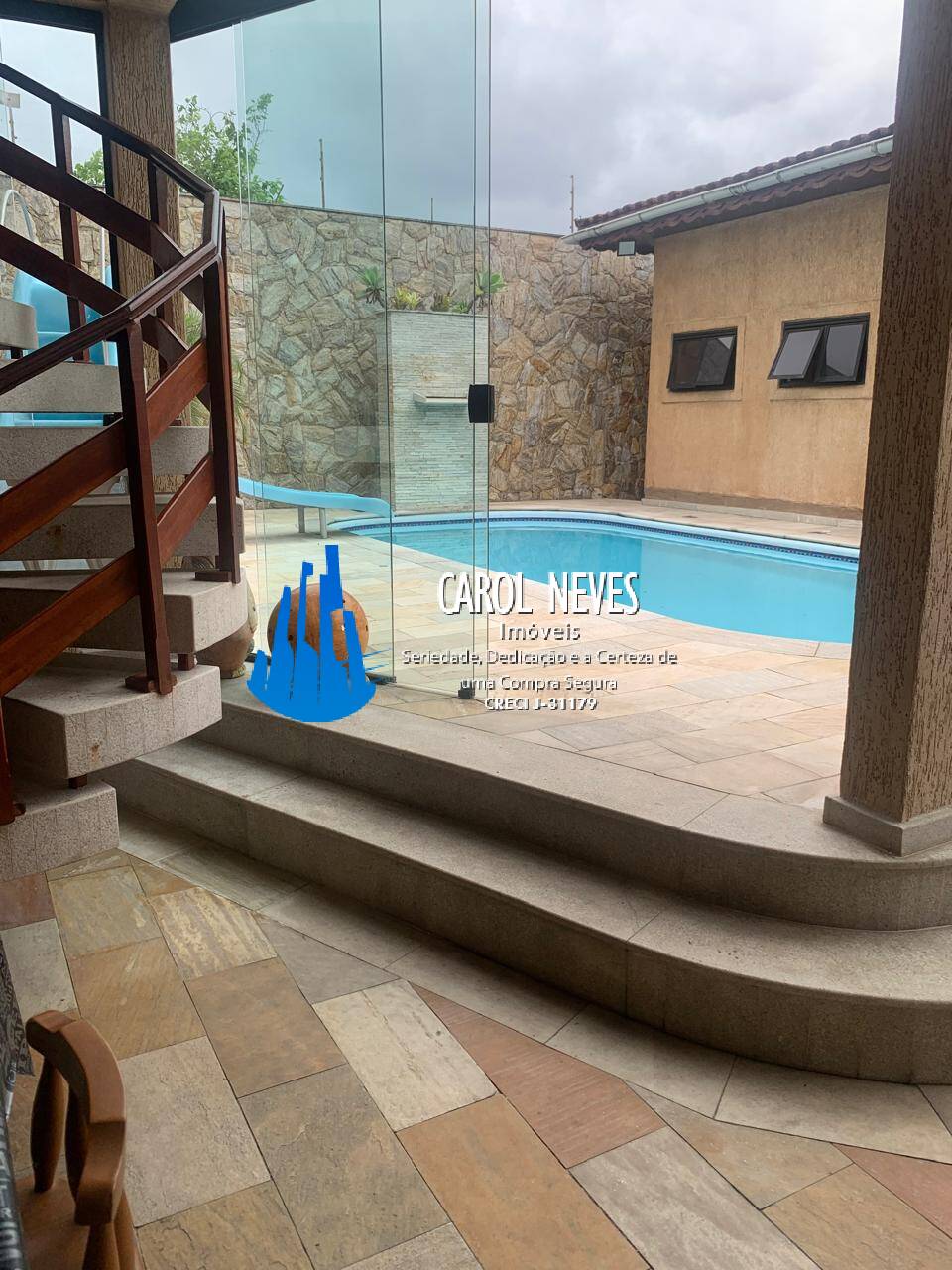 Sobrado, 7 quartos, 293 m² - Foto 61