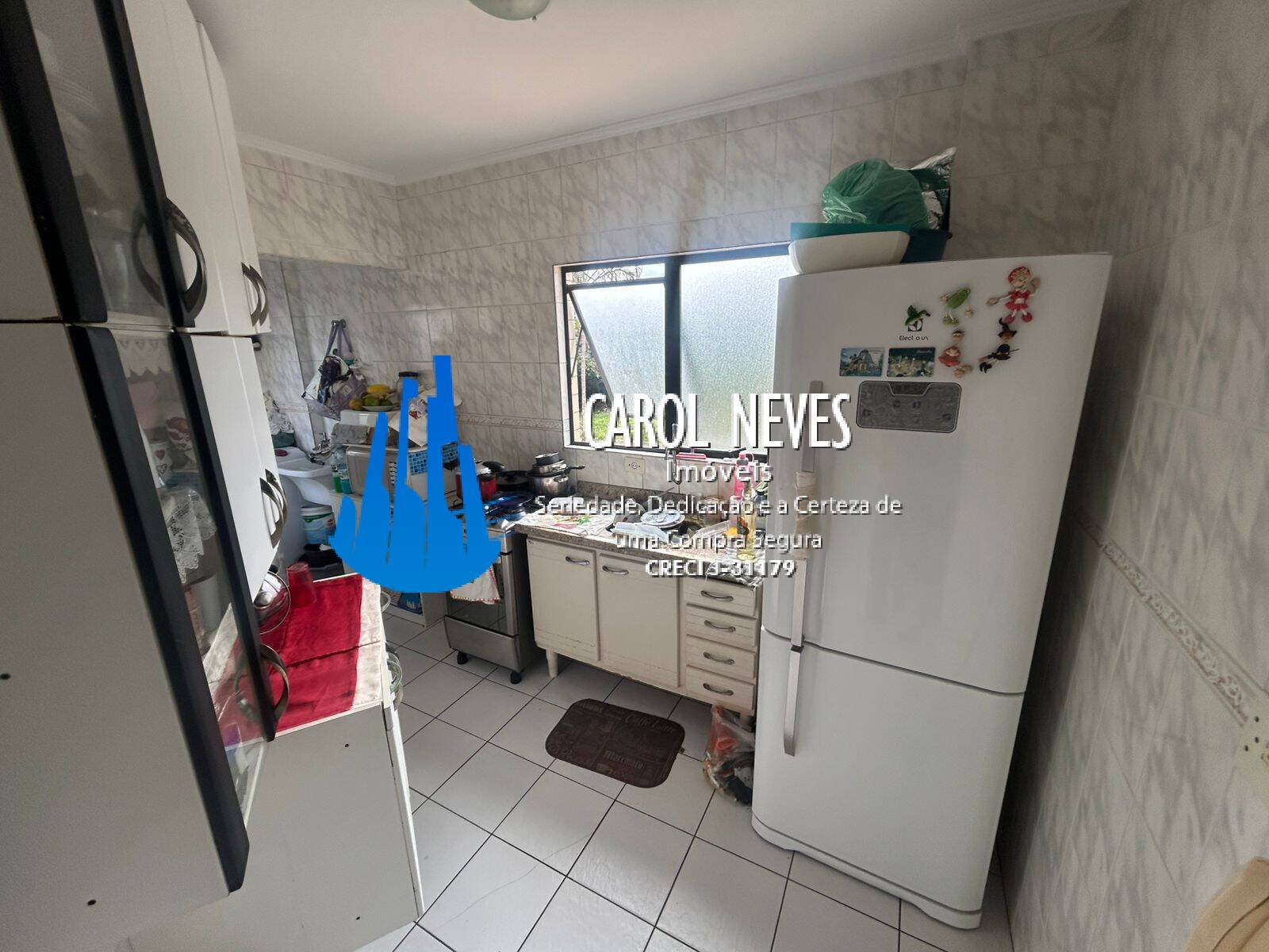 Apartamento para alugar com 2 quartos, 45m² - Foto 4