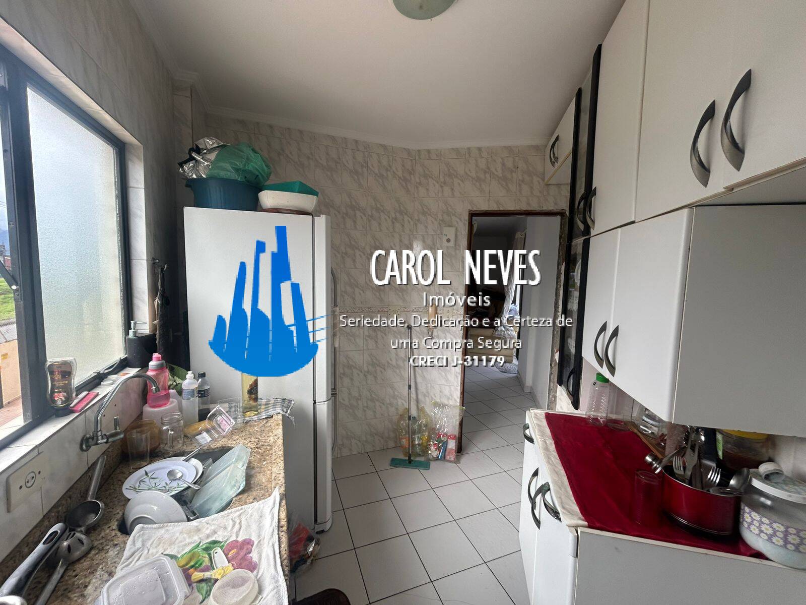 Apartamento para alugar com 2 quartos, 45m² - Foto 7