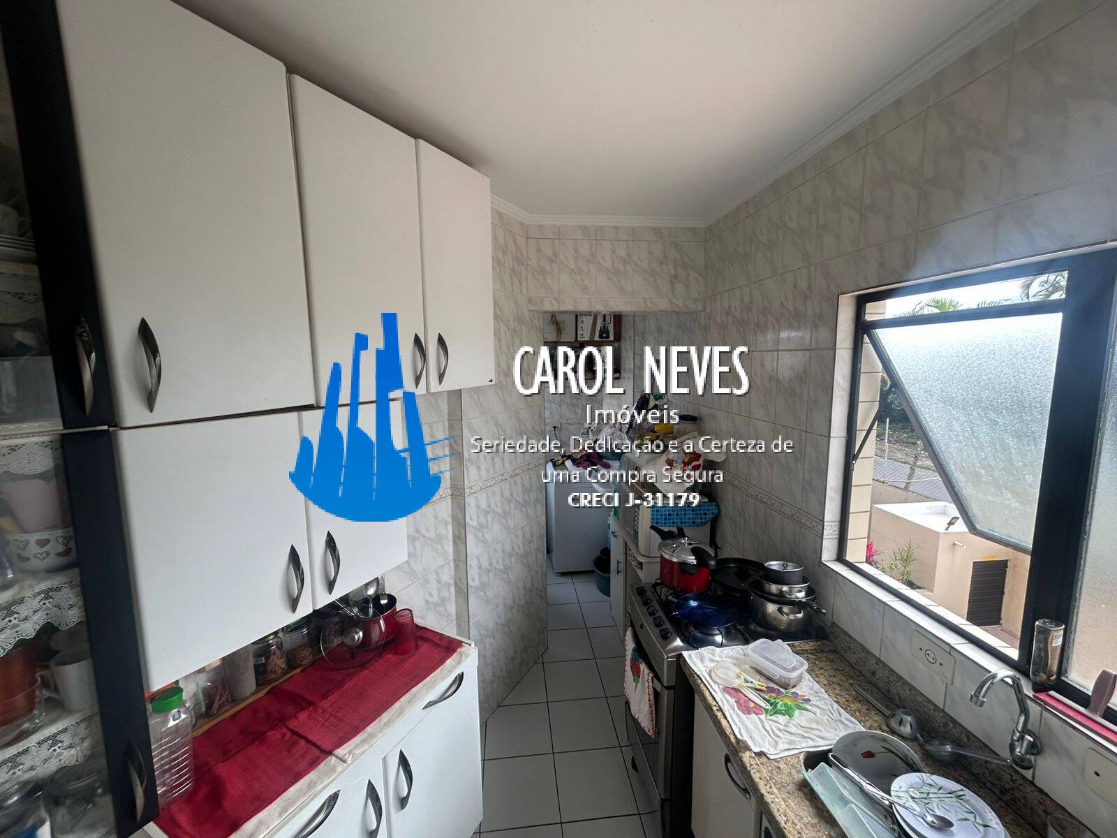 Apartamento para alugar com 2 quartos, 45m² - Foto 5