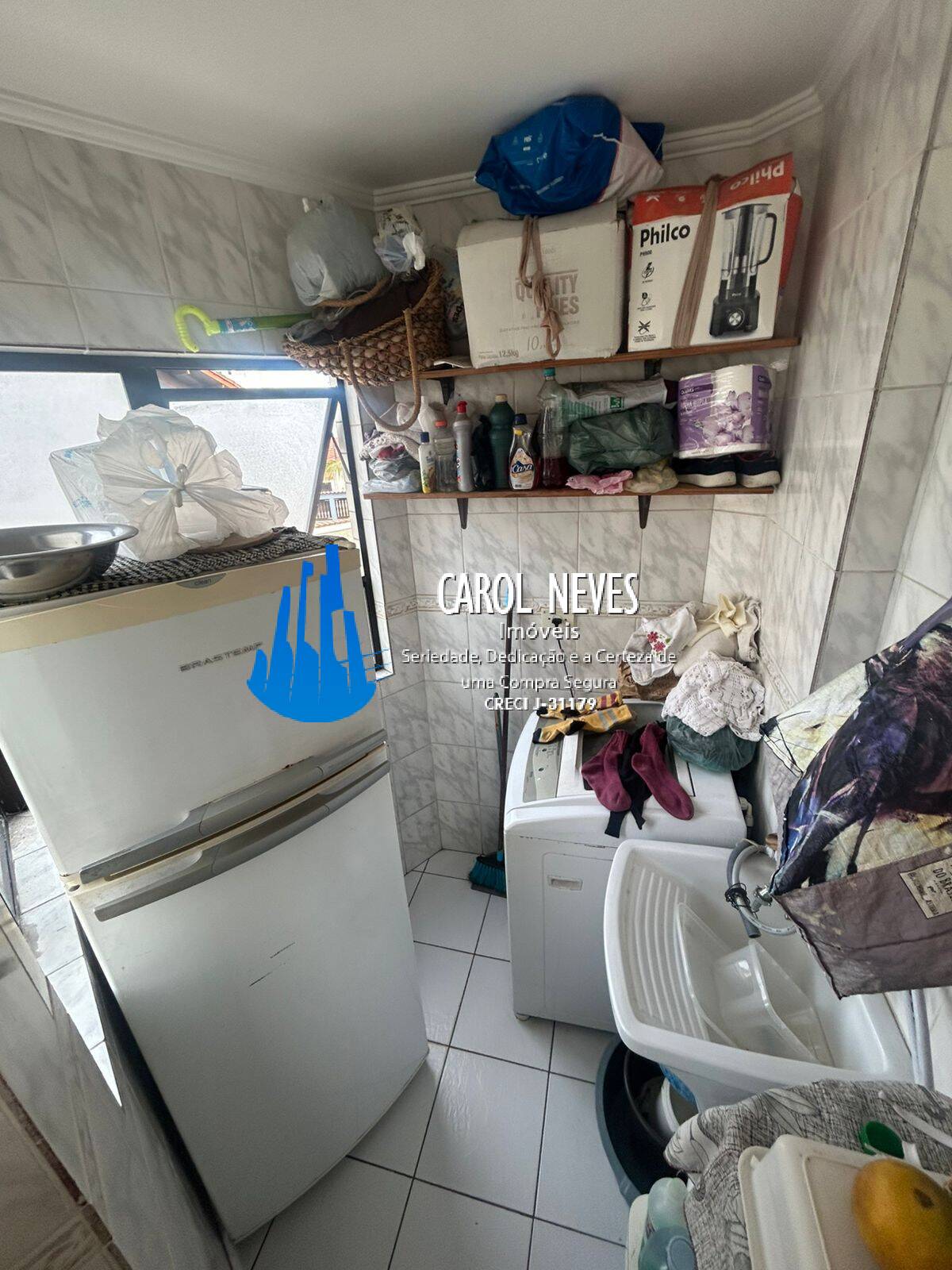 Apartamento para alugar com 2 quartos, 45m² - Foto 12