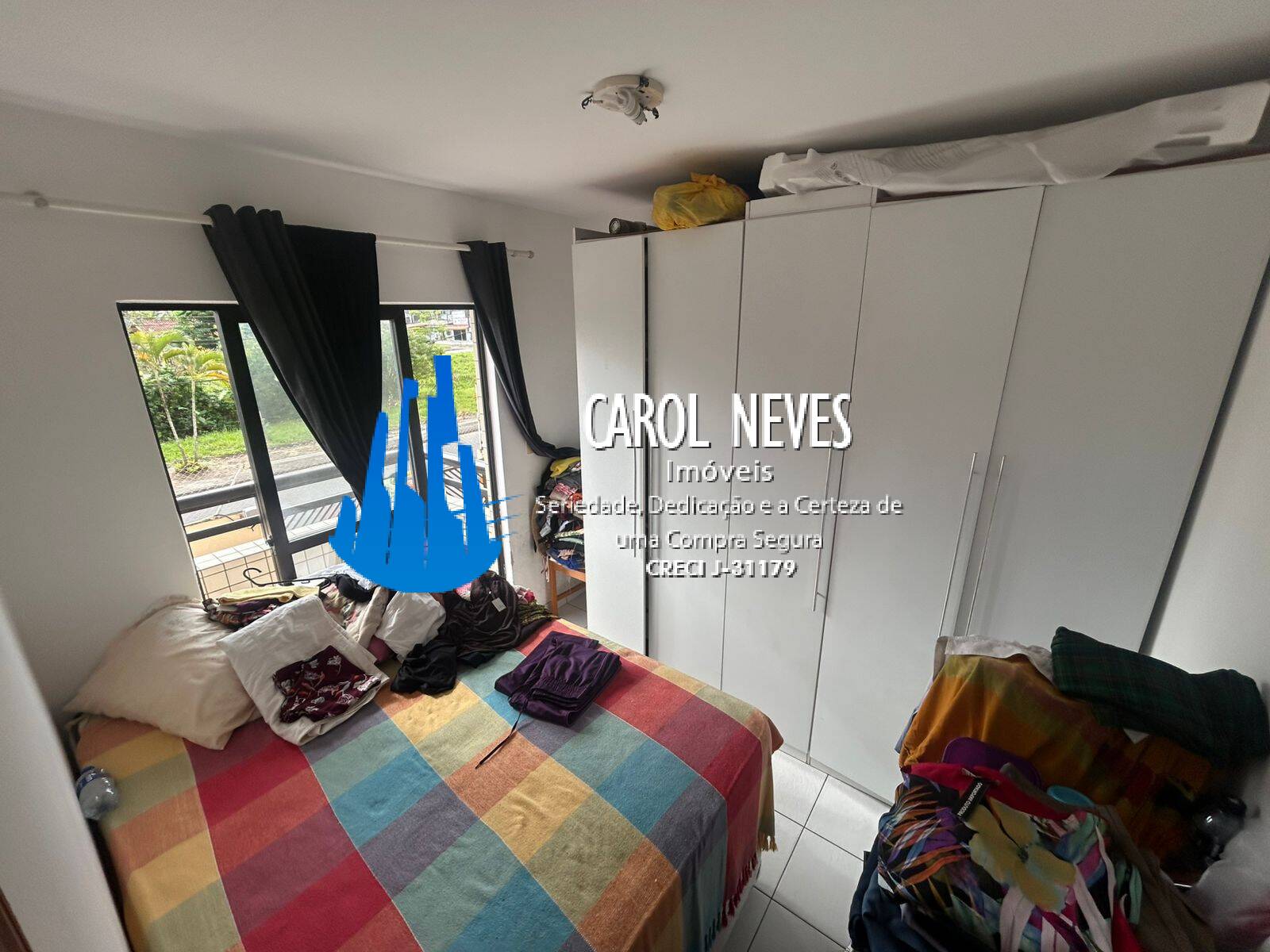 Apartamento para alugar com 2 quartos, 45m² - Foto 14