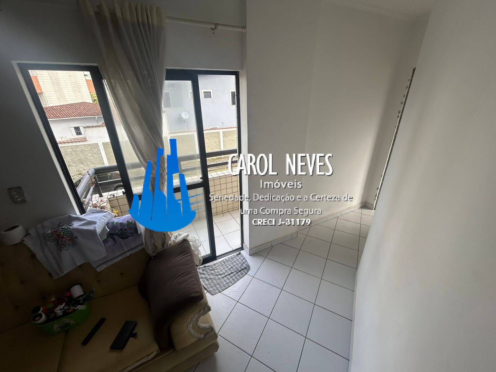 Apartamento para alugar com 2 quartos, 45m² - Foto 17