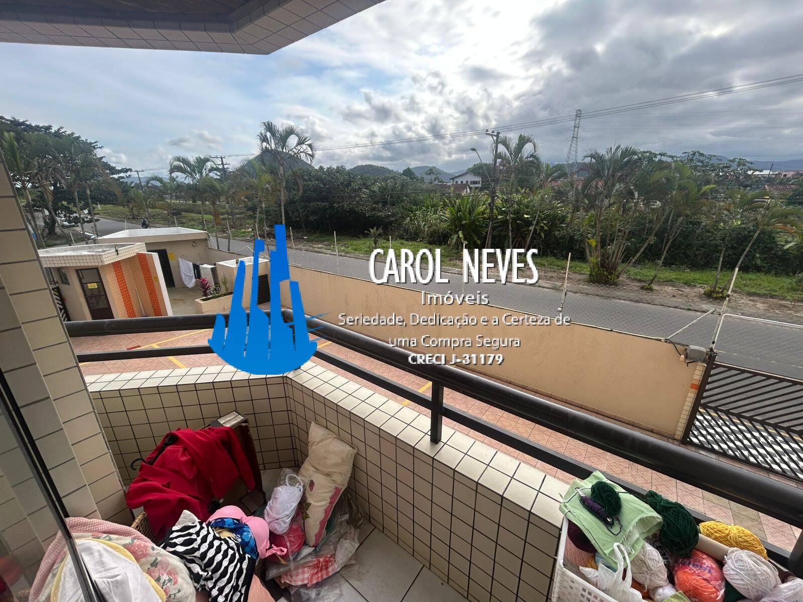 Apartamento para alugar com 2 quartos, 45m² - Foto 16