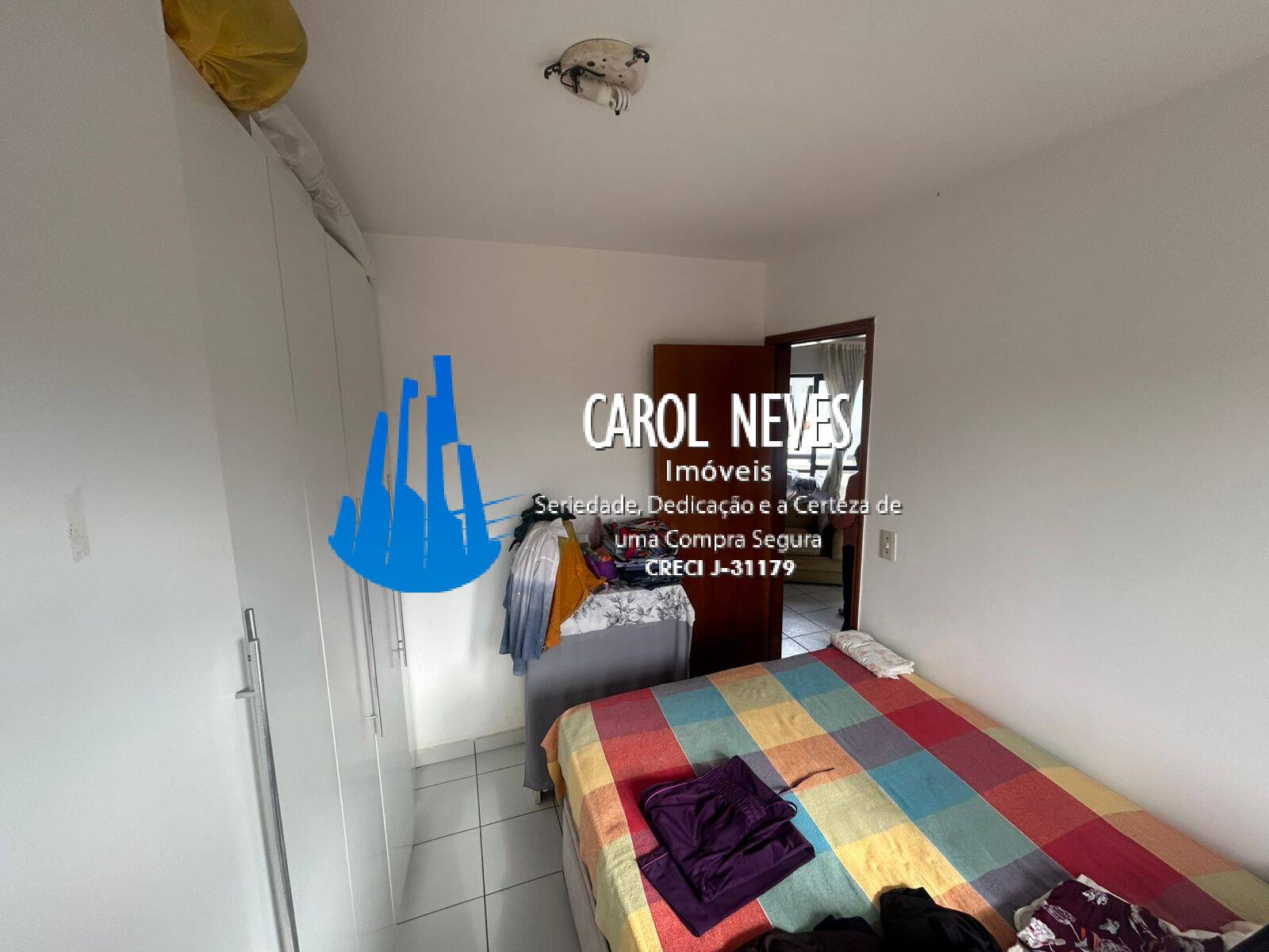 Apartamento para alugar com 2 quartos, 45m² - Foto 18