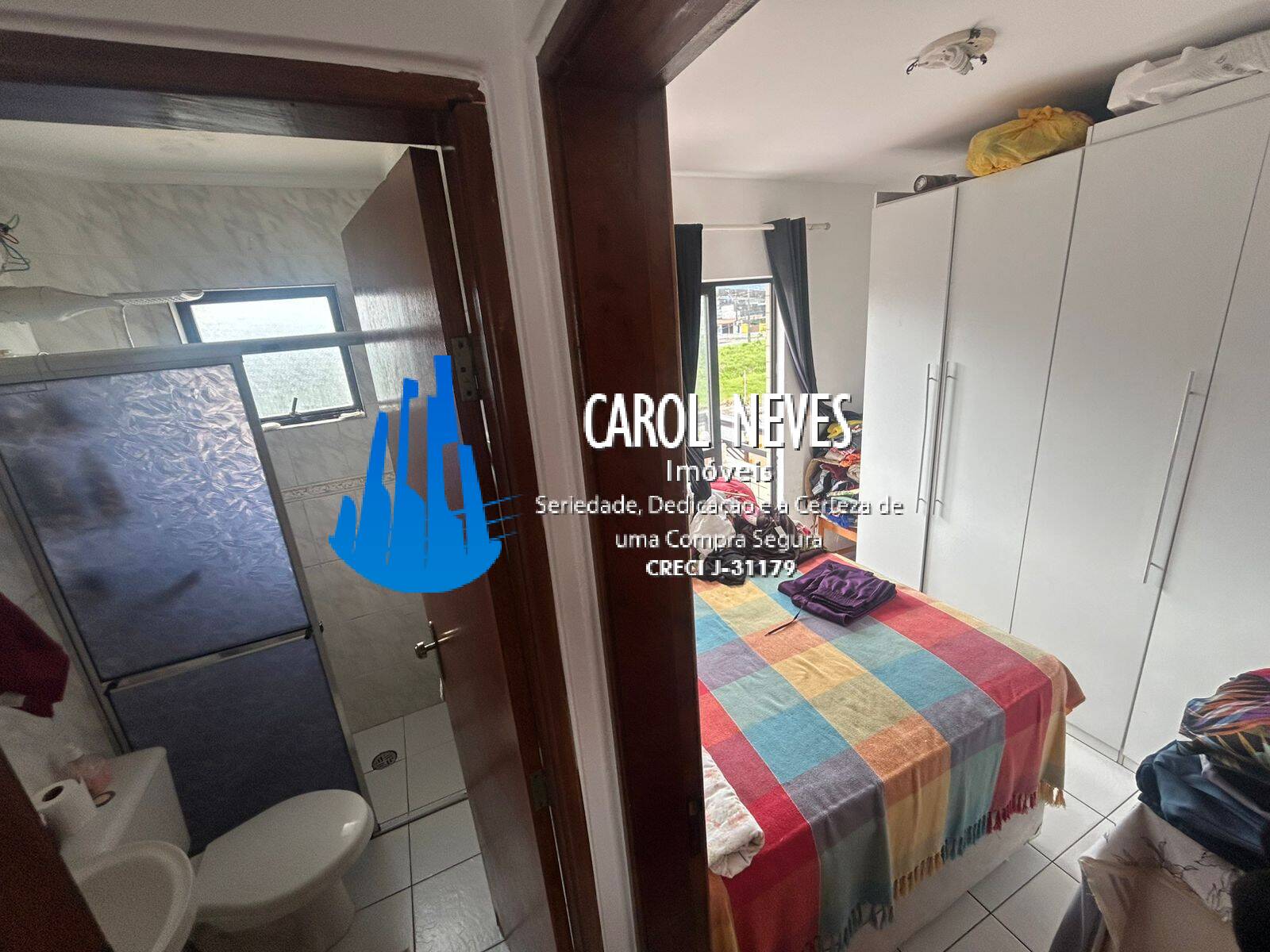 Apartamento para alugar com 2 quartos, 45m² - Foto 21