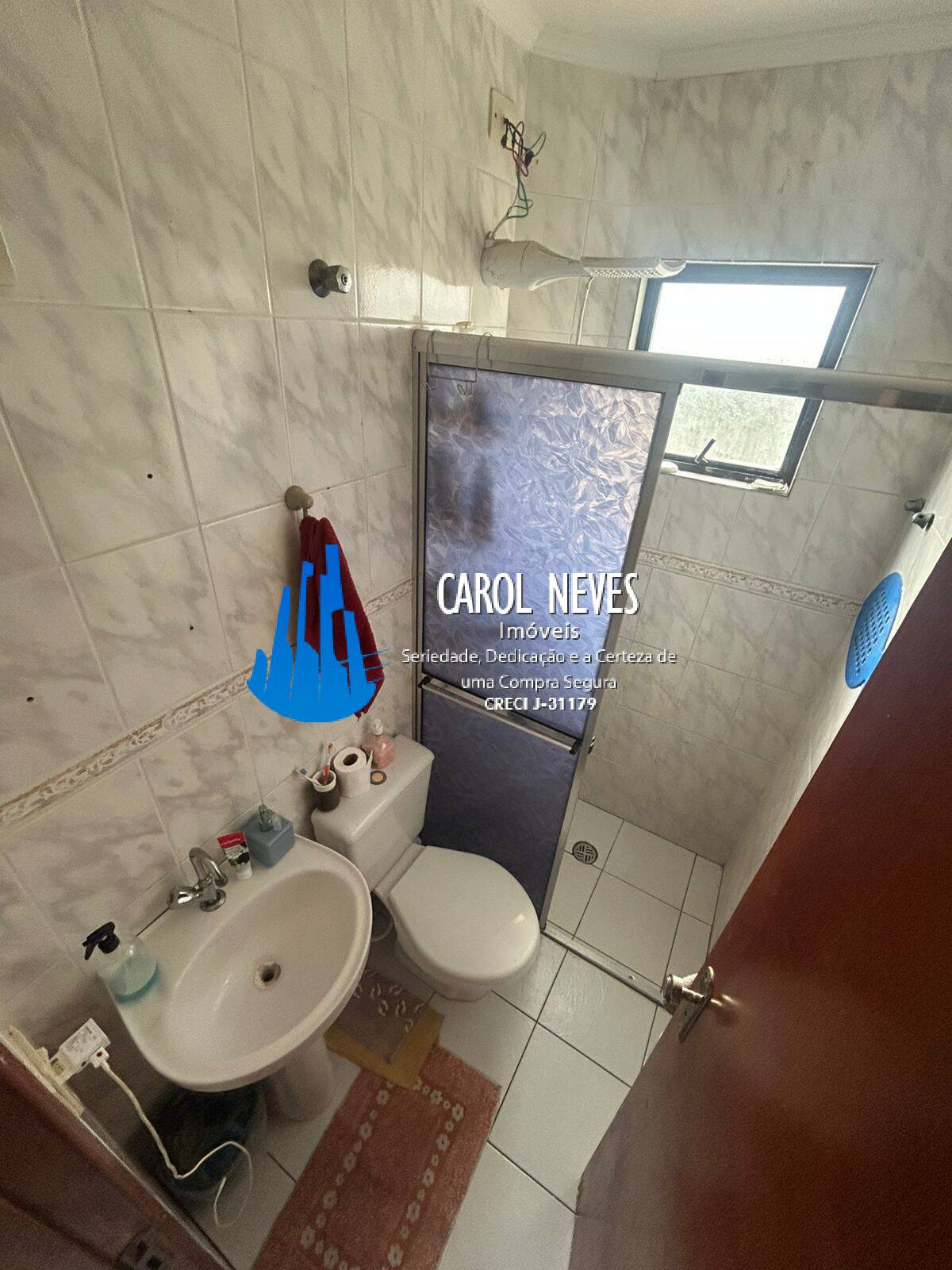Apartamento para alugar com 2 quartos, 45m² - Foto 20
