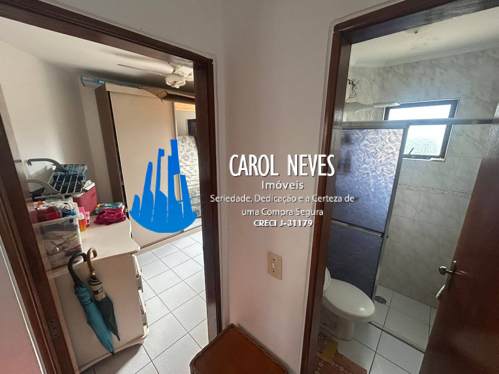 Apartamento para alugar com 2 quartos, 45m² - Foto 22