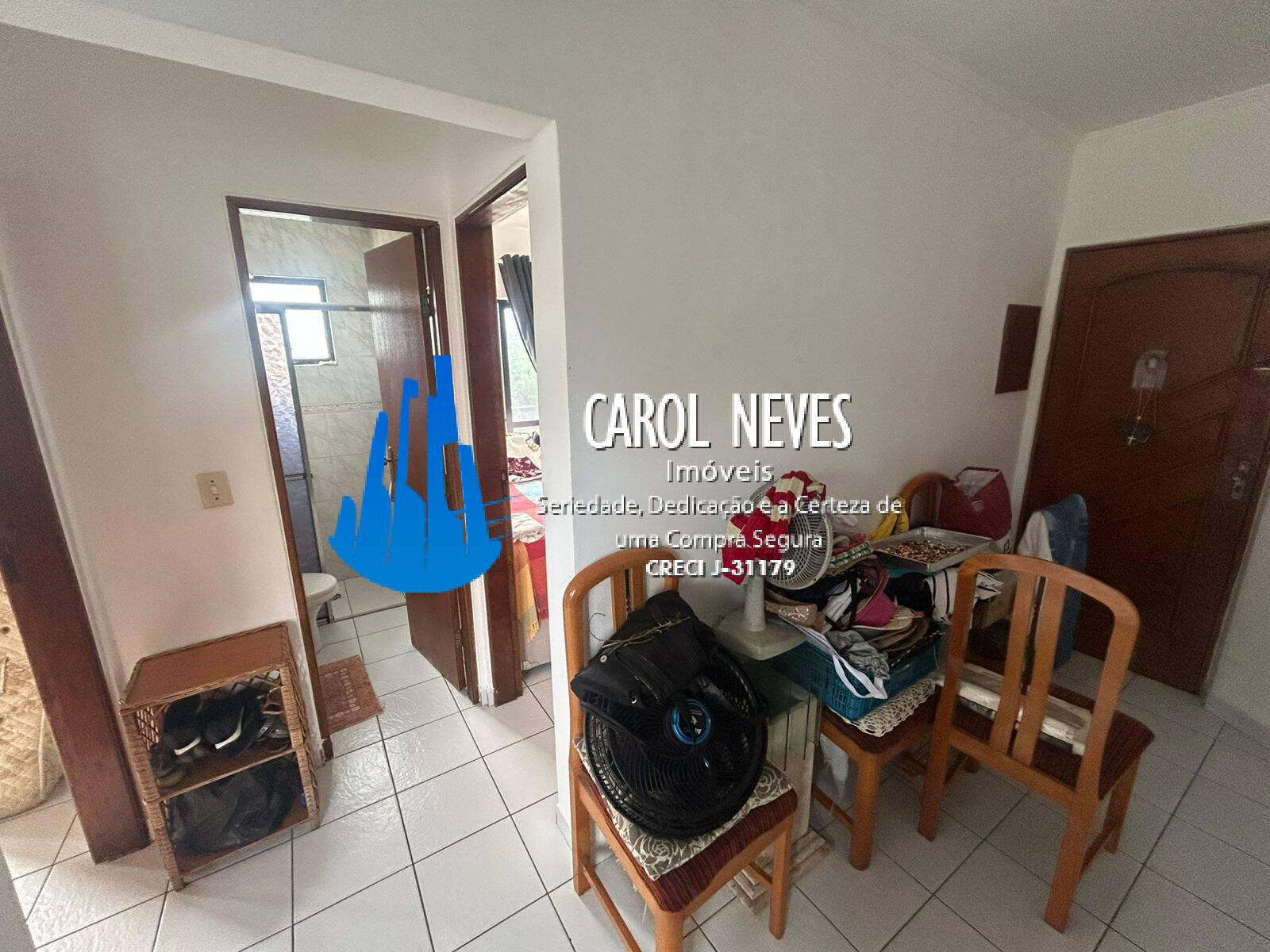 Apartamento para alugar com 2 quartos, 45m² - Foto 24