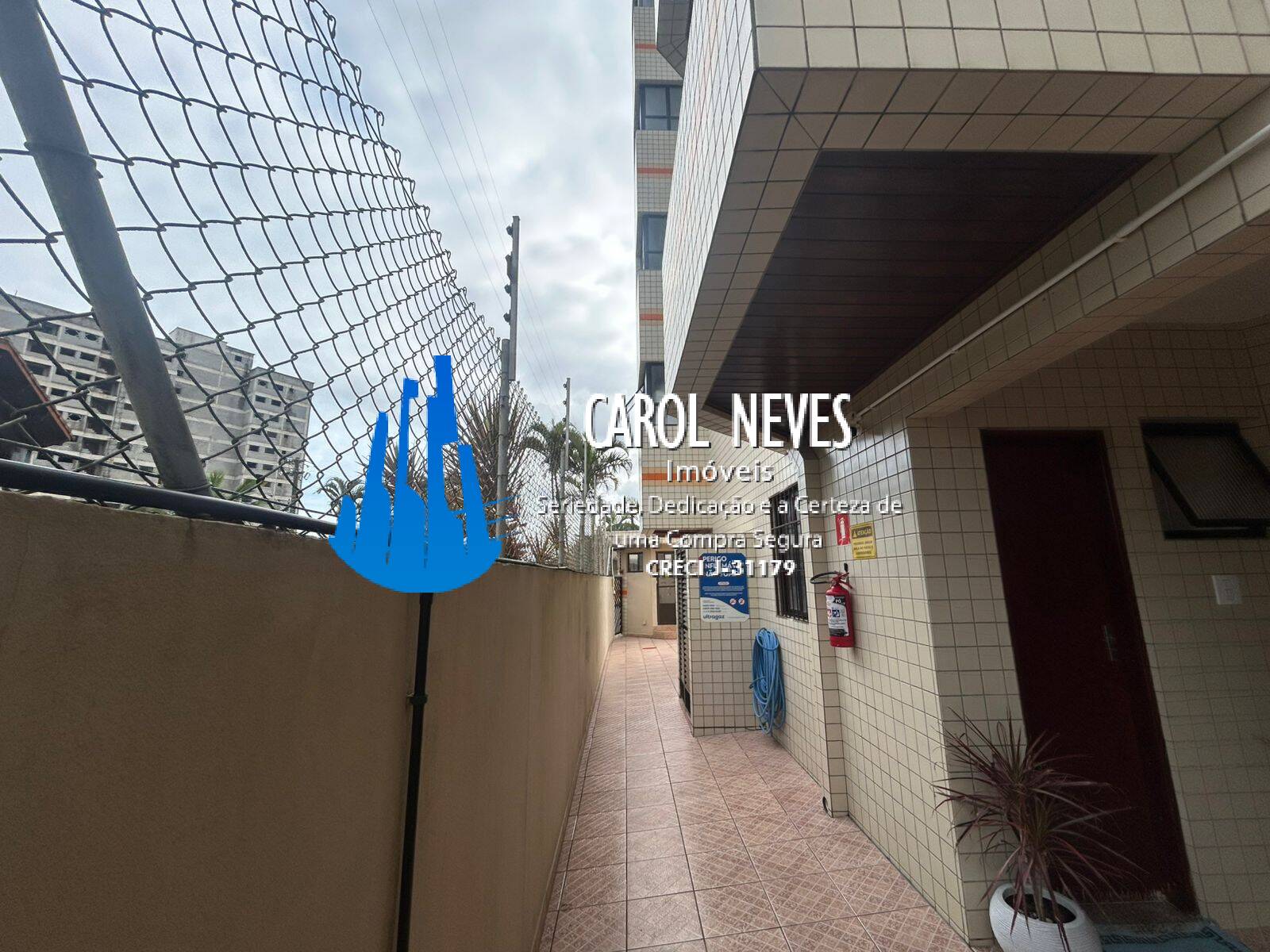 Apartamento para alugar com 2 quartos, 45m² - Foto 27