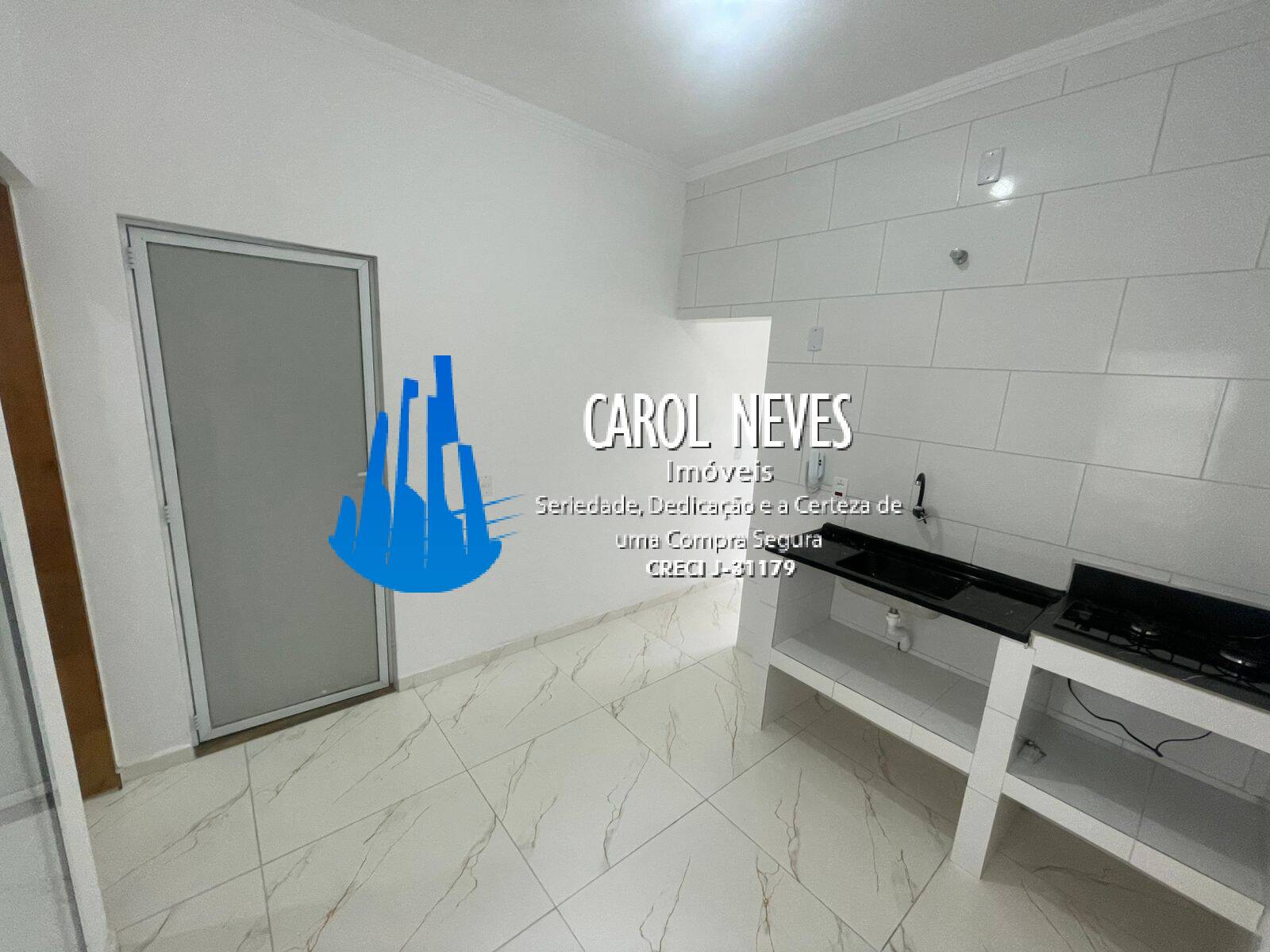 Kitnet e Studio para alugar com 1 quarto, 25m² - Foto 2