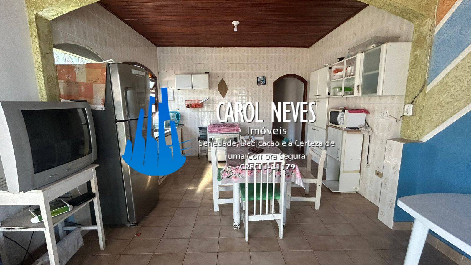 Casa, 2 quartos, 68 m² - Foto 17