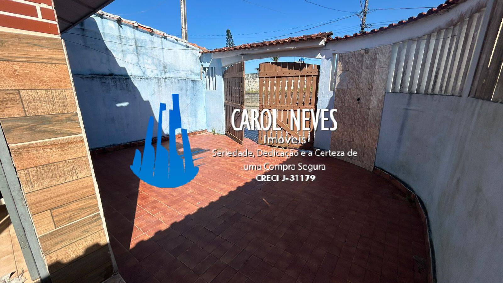 Casa, 2 quartos, 68 m² - Foto 19