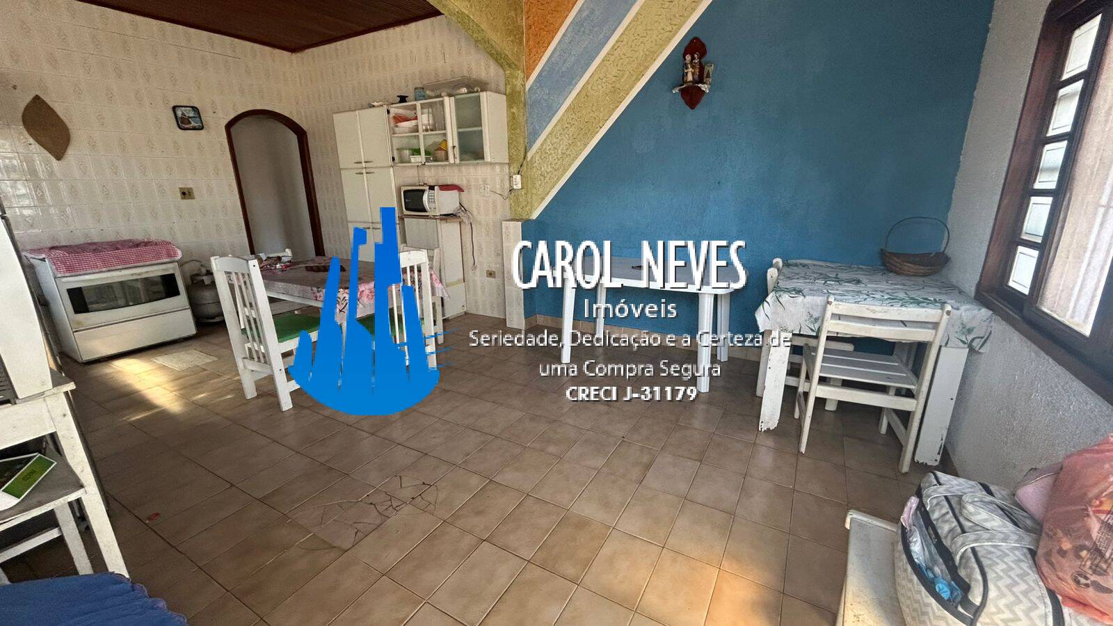 Casa, 2 quartos, 68 m² - Foto 22