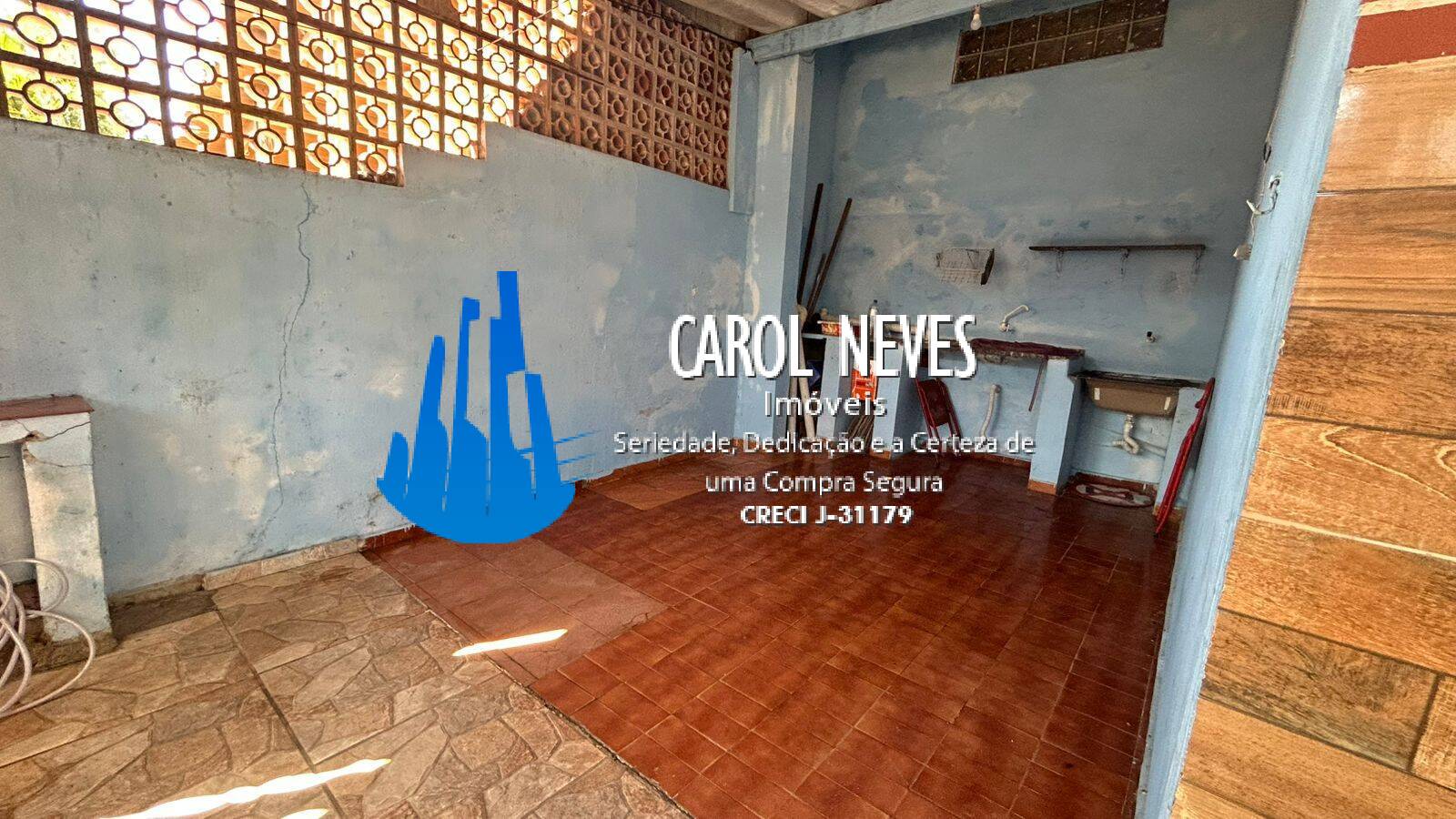 Casa, 2 quartos, 68 m² - Foto 23
