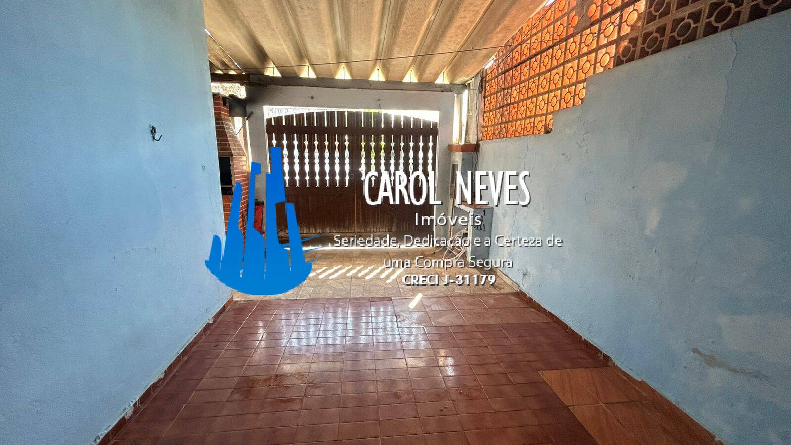 Casa, 2 quartos, 68 m² - Foto 21