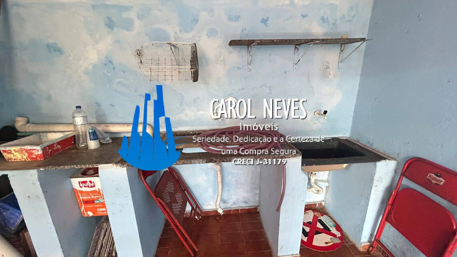 Casa, 2 quartos, 68 m² - Foto 26