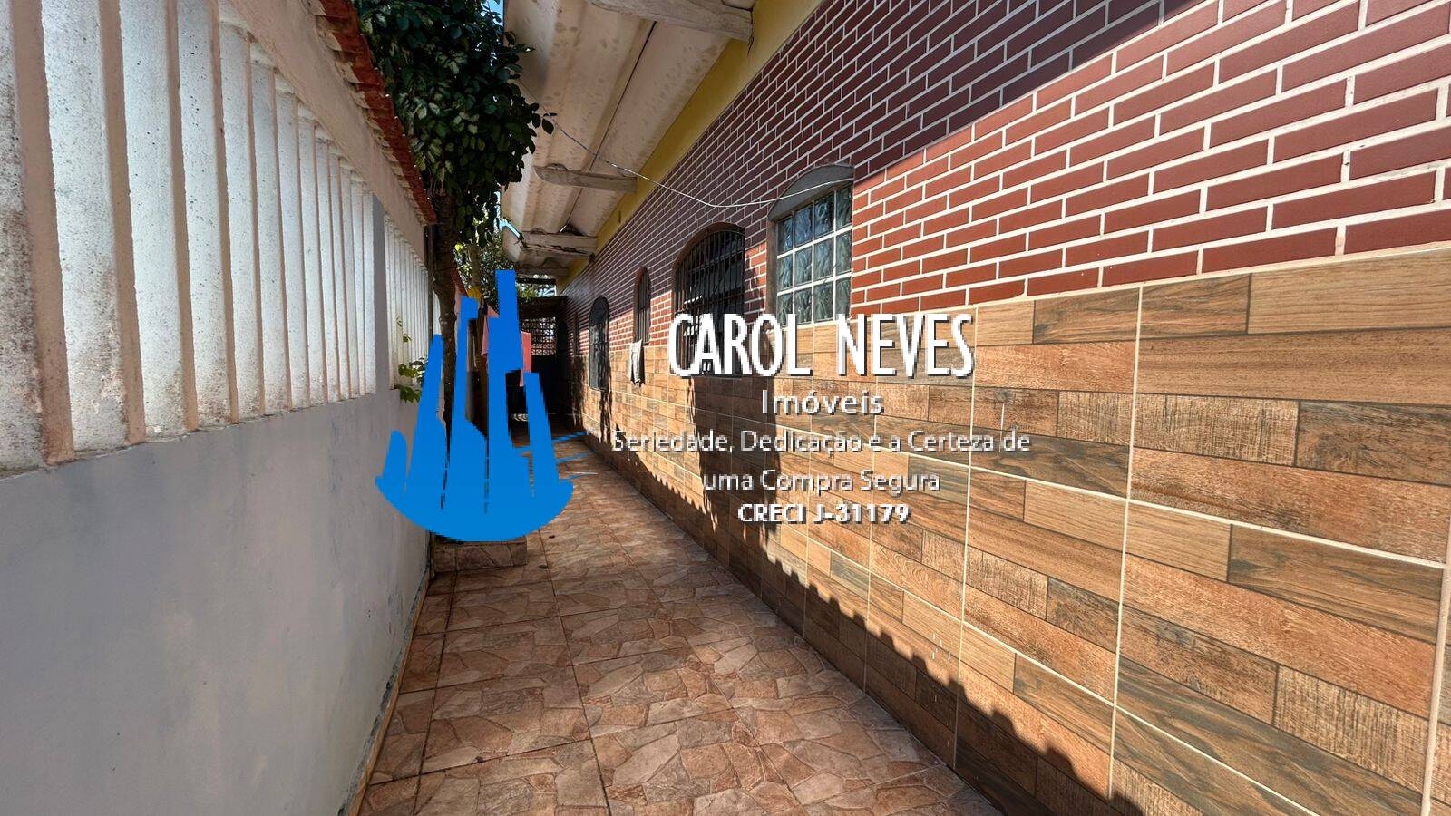 Casa, 2 quartos, 68 m² - Foto 27