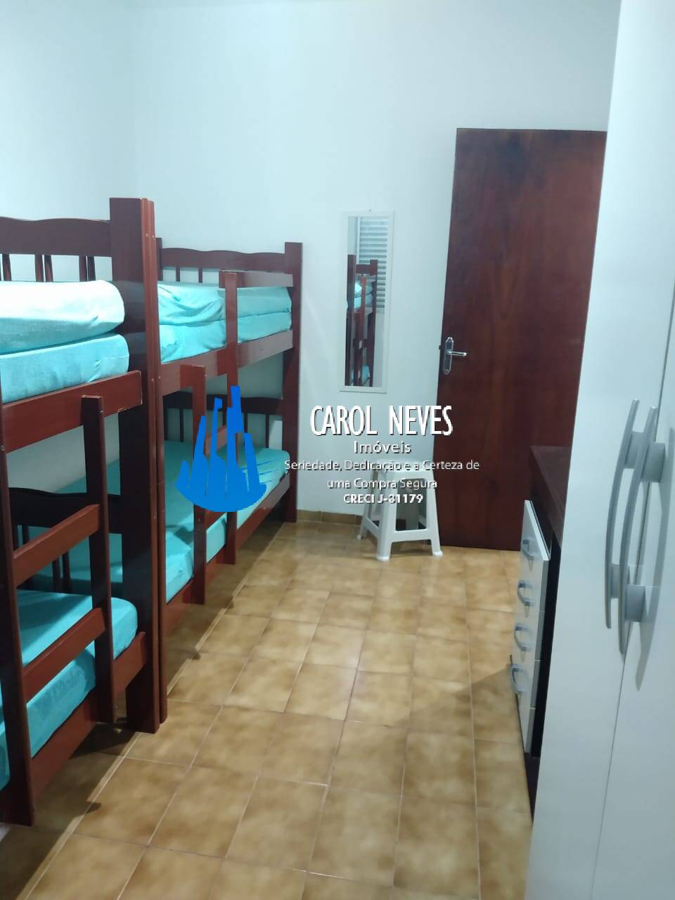 Apartamento, 3 quartos, 96 m² - Foto 20
