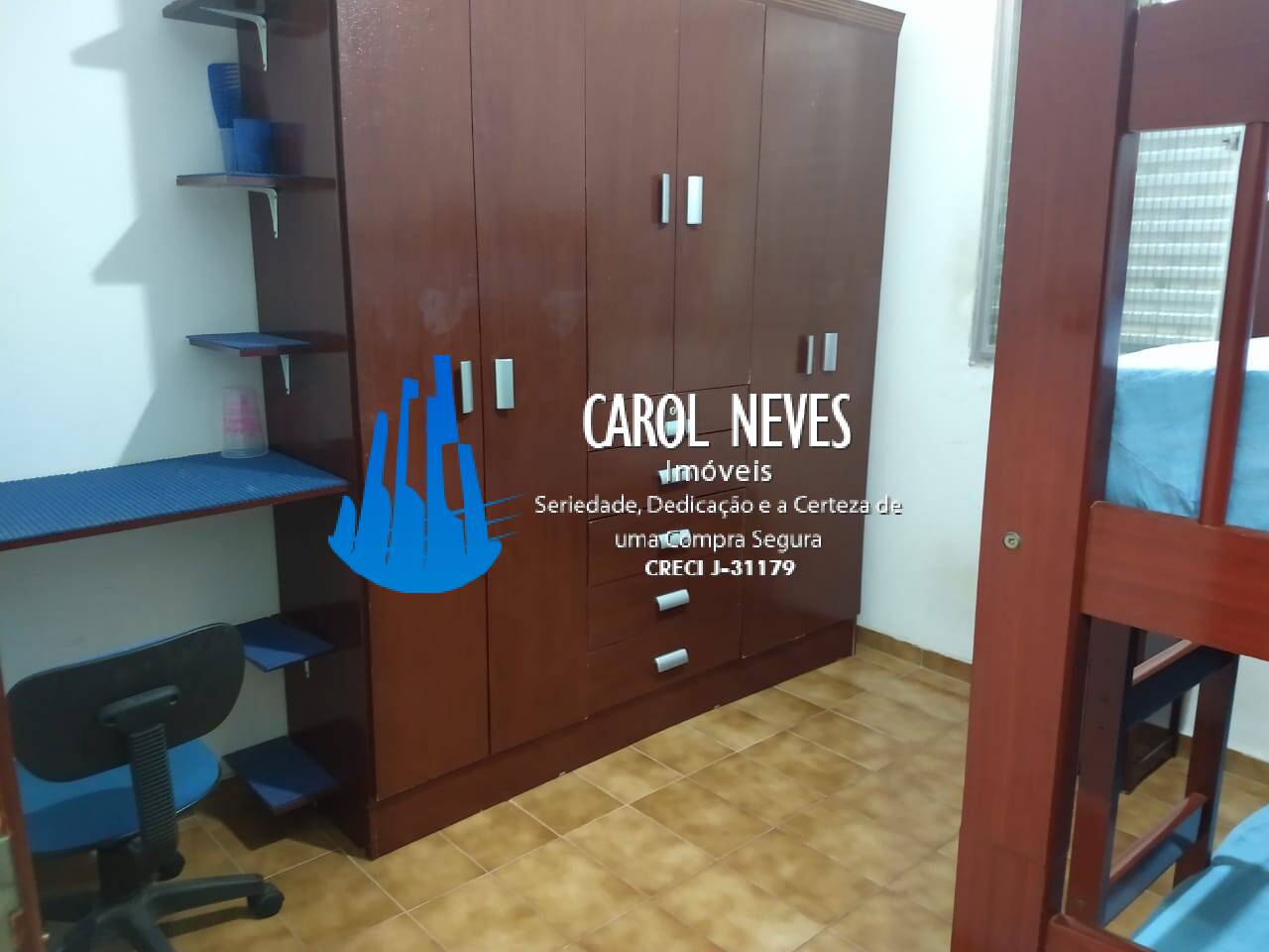 Apartamento, 3 quartos, 96 m² - Foto 22