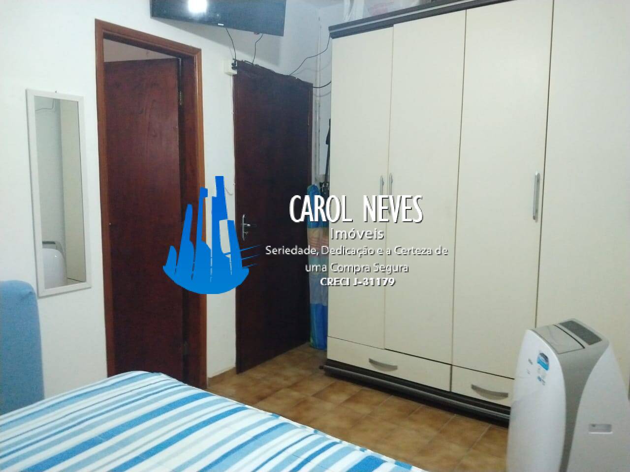 Apartamento, 3 quartos, 96 m² - Foto 27