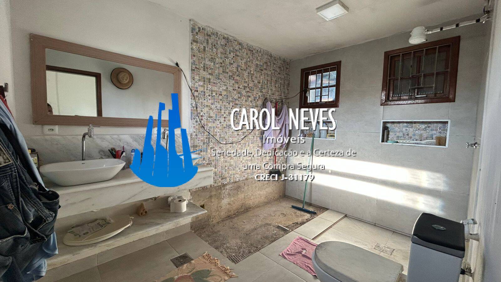 Casa, 2 quartos, 107 m² - Foto 19