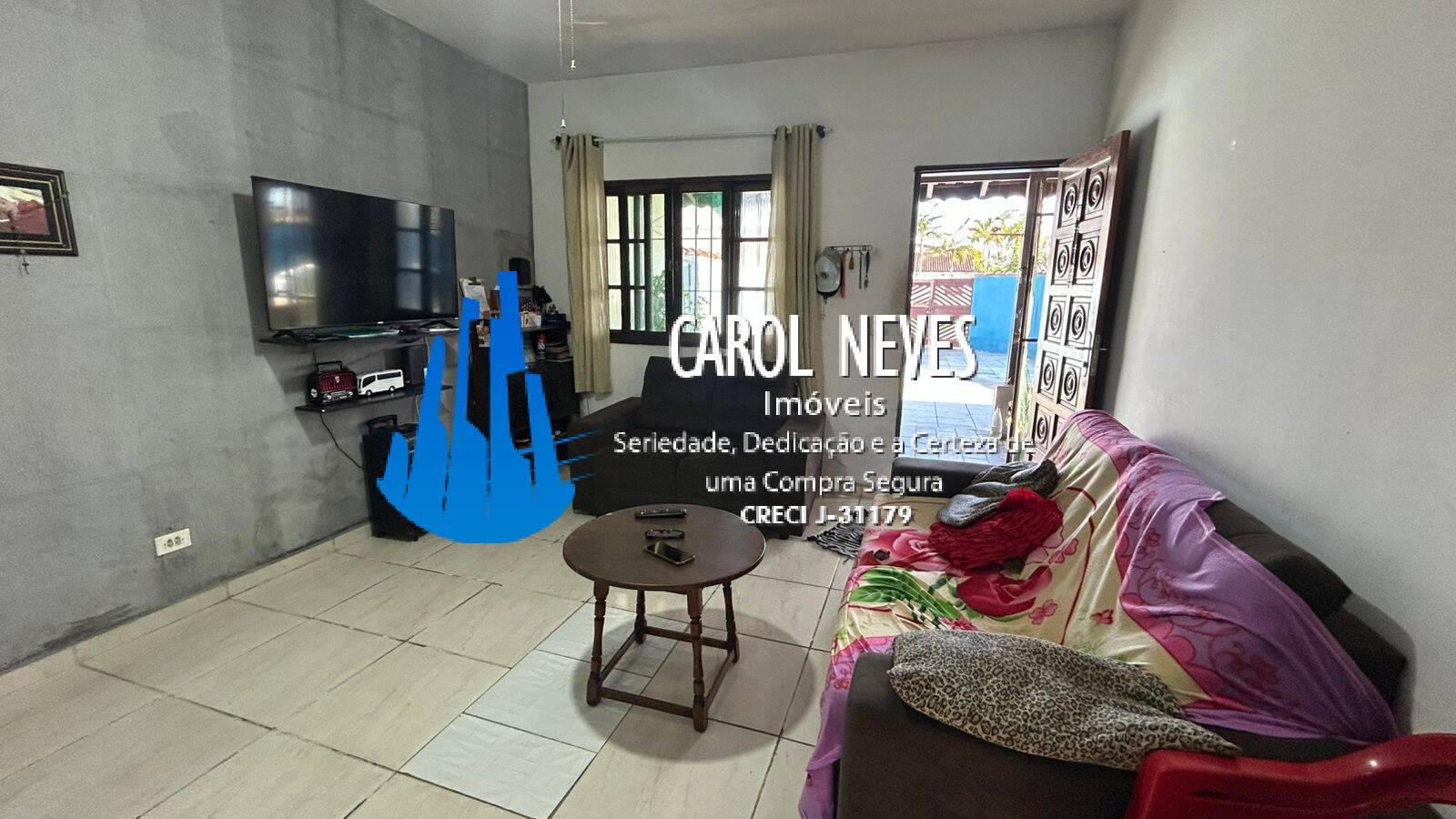 Casa, 2 quartos, 107 m² - Foto 16