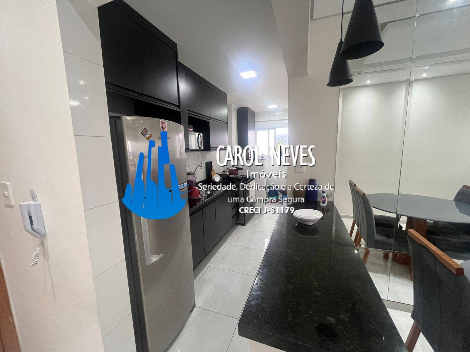 Apartamento, 2 quartos, 60 m² - Foto 18