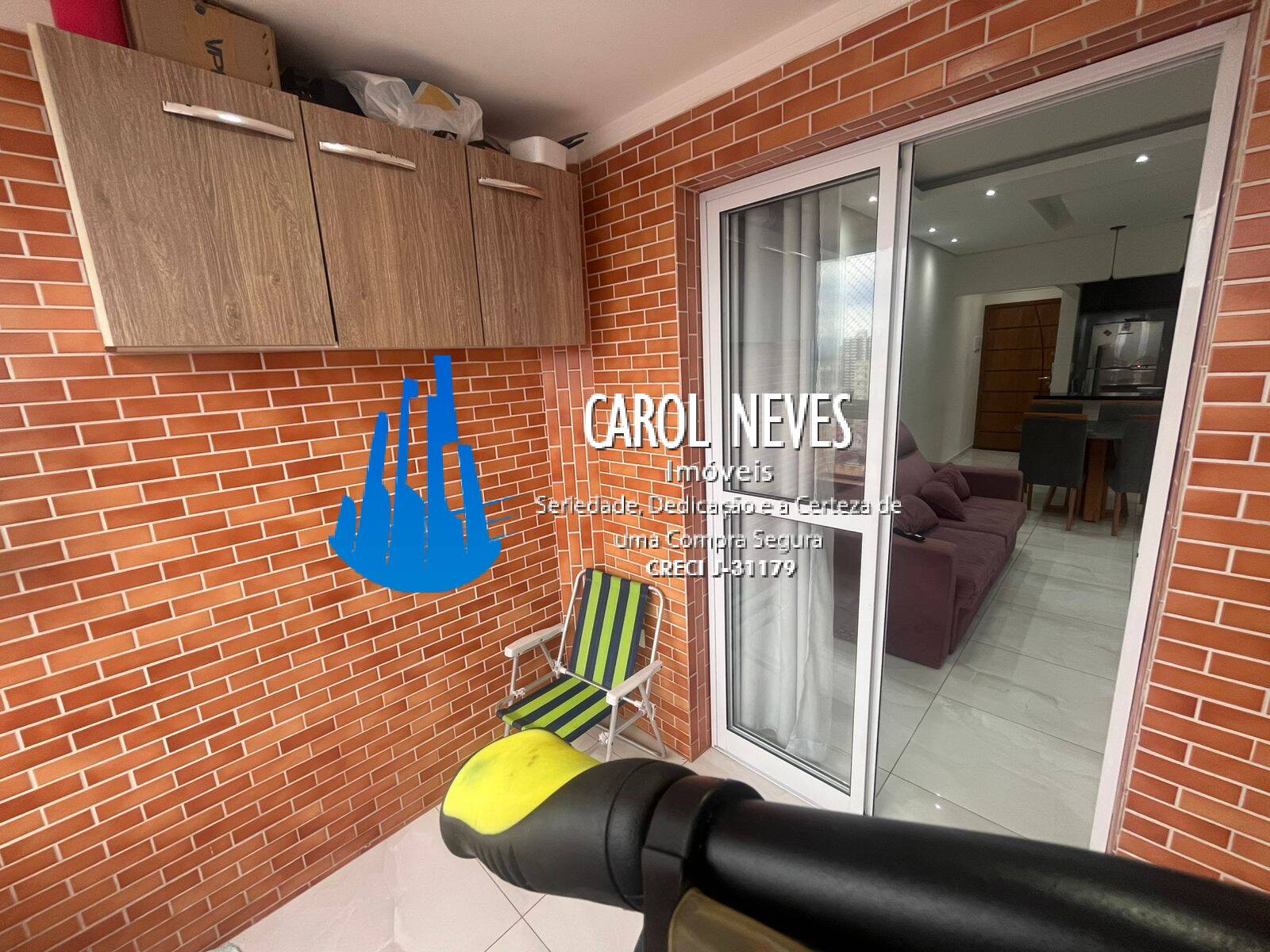 Apartamento, 2 quartos, 60 m² - Foto 19