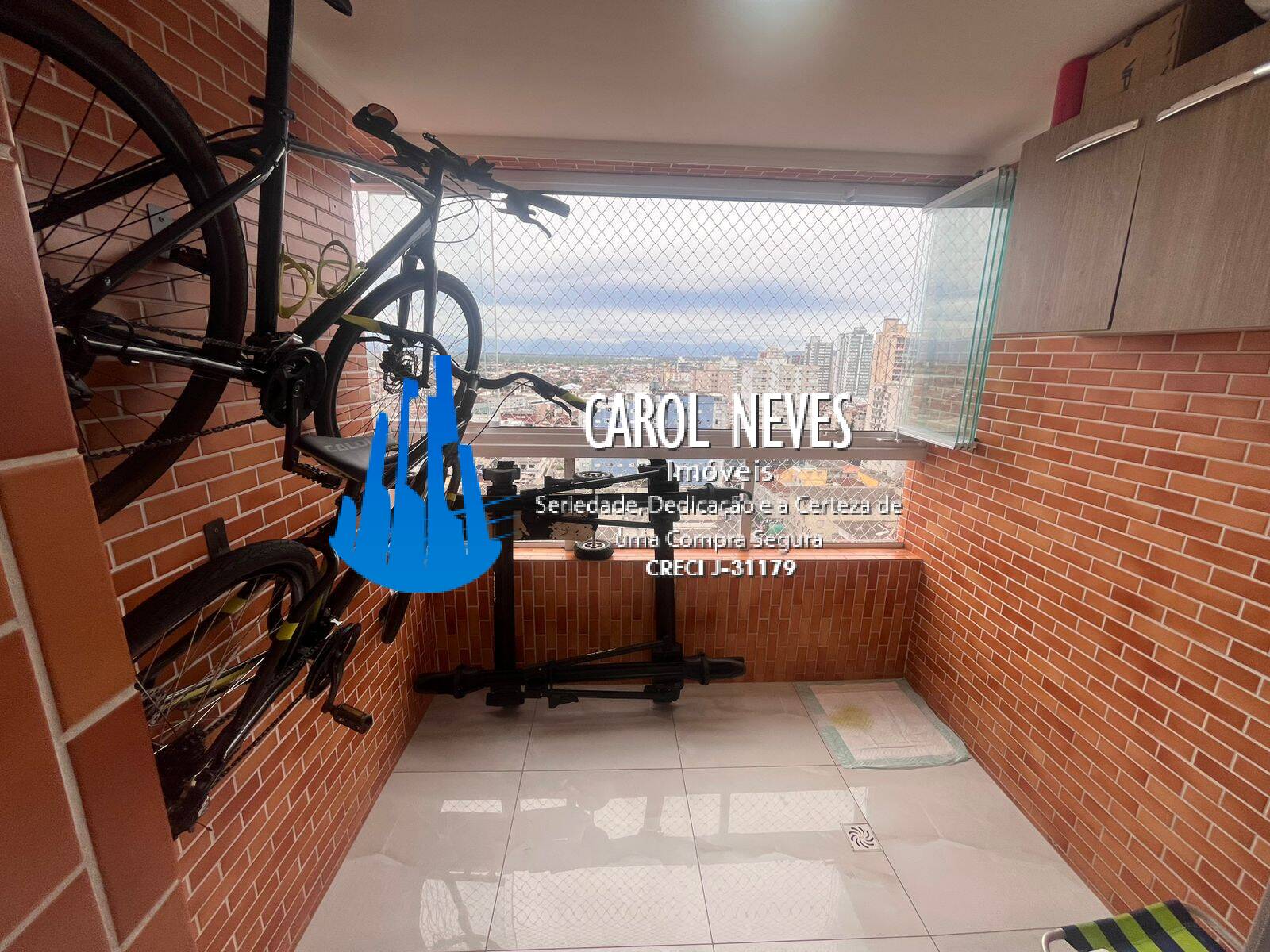 Apartamento, 2 quartos, 60 m² - Foto 16