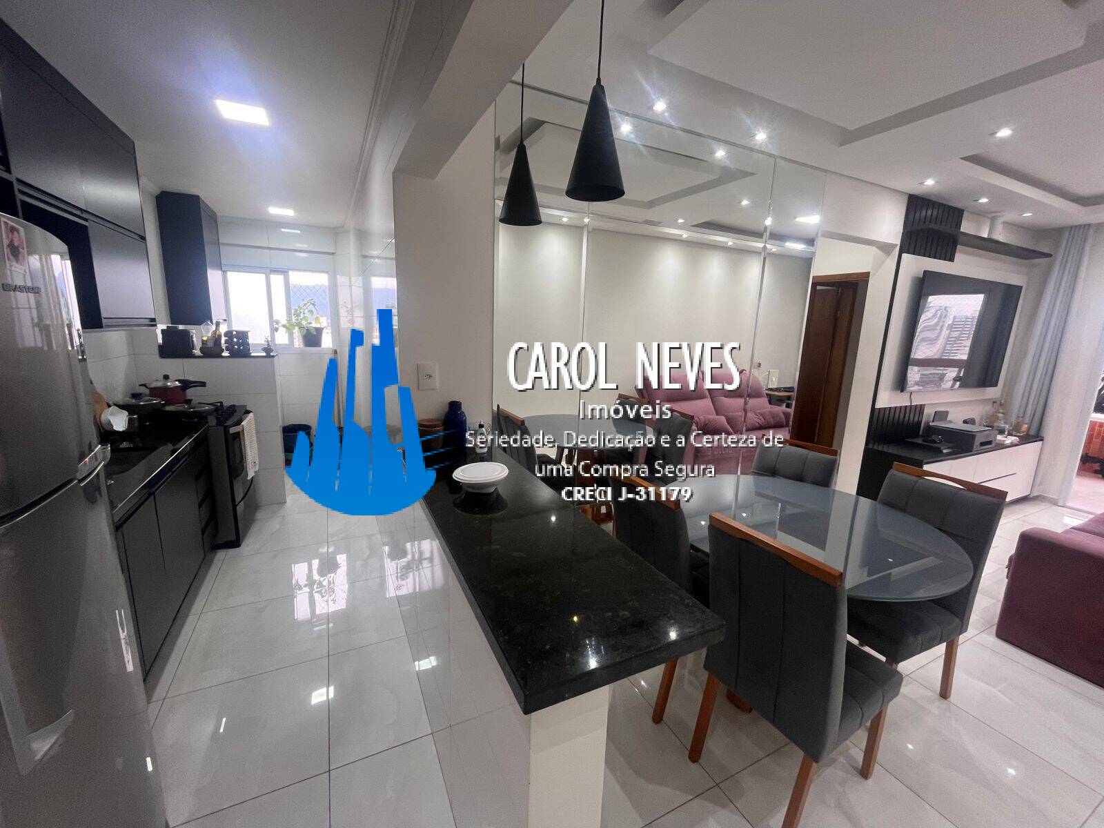 Apartamento, 2 quartos, 60 m² - Foto 17