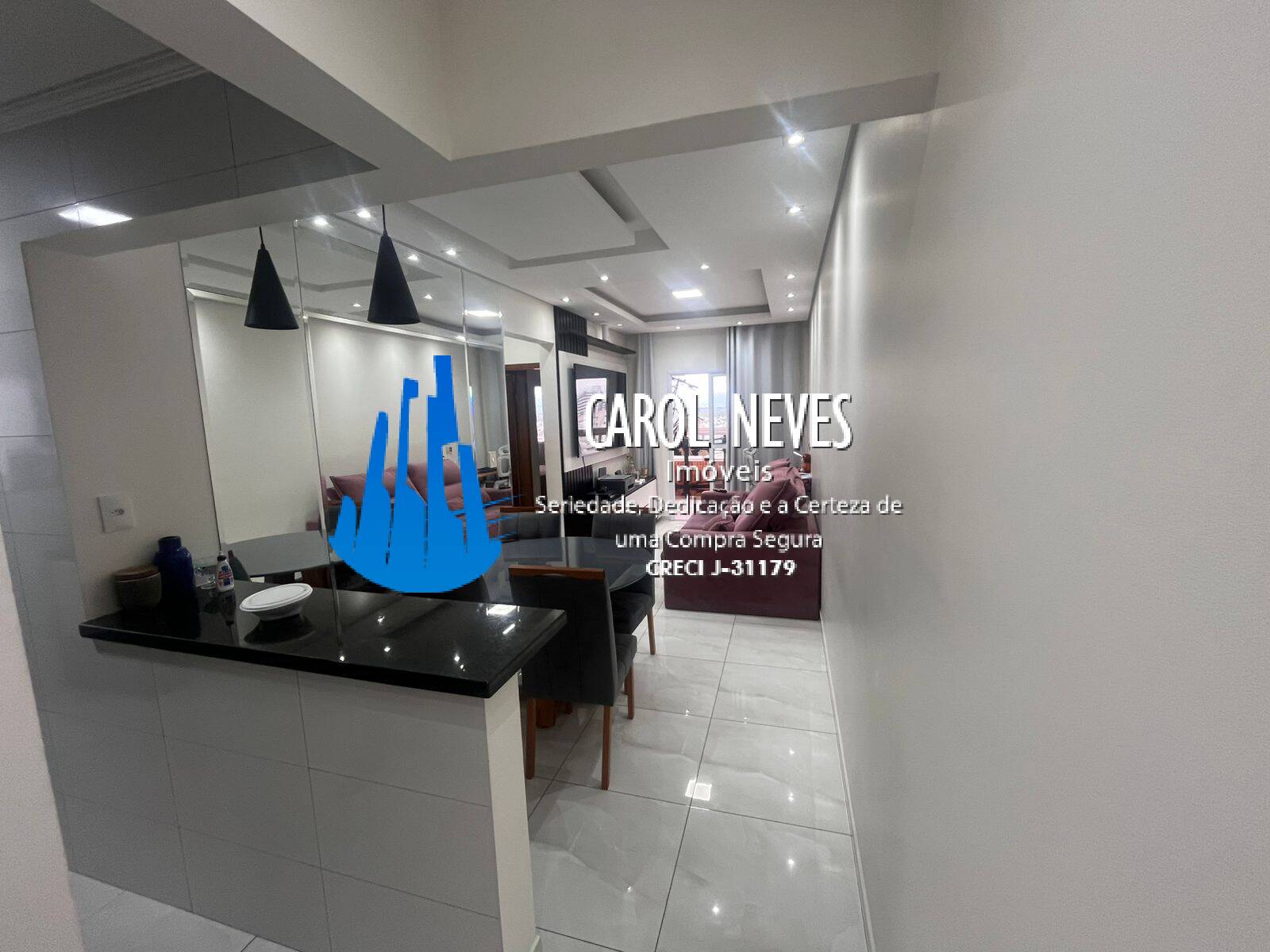 Apartamento, 2 quartos, 60 m² - Foto 20