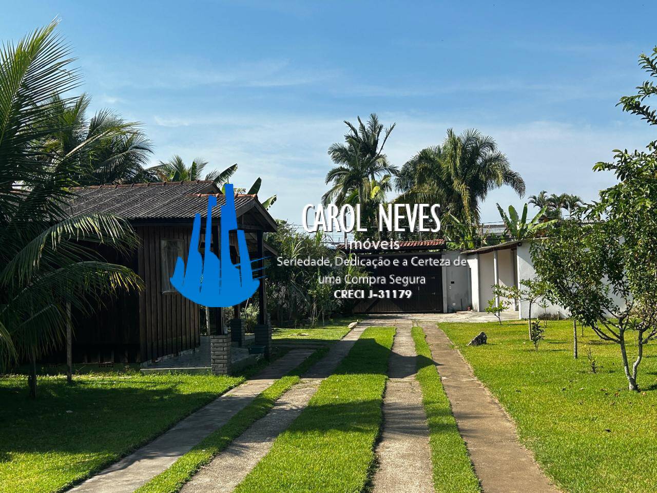 Sítio, 4 quartos, 2419 m² - Foto 3