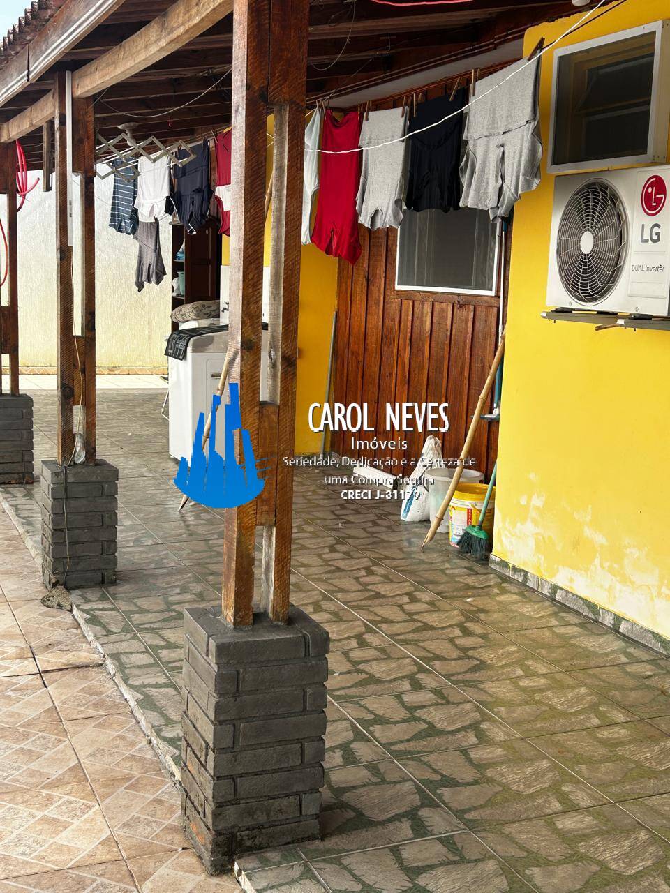 Chácara, 4 quartos, 2419 m² - Foto 13