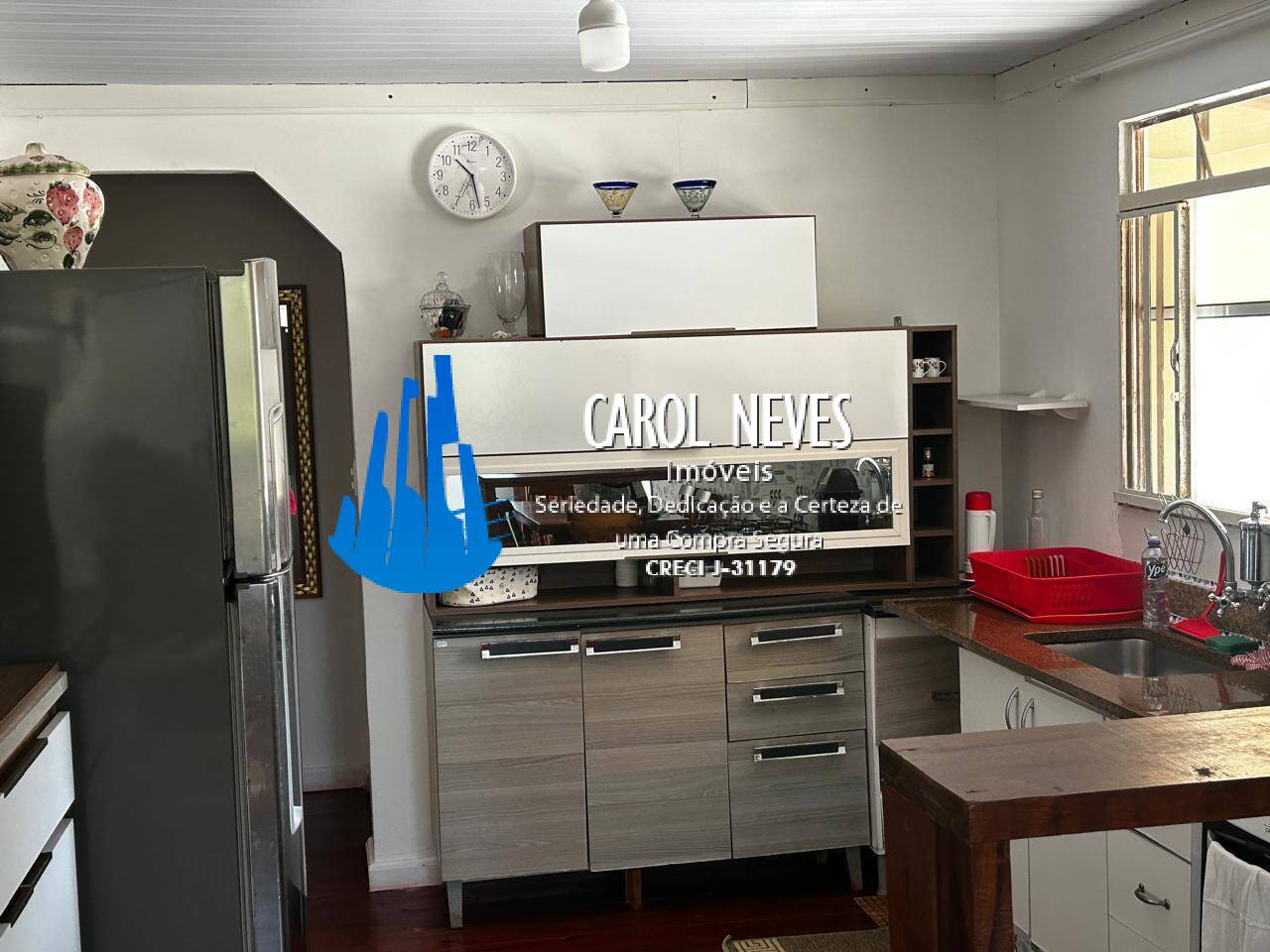 Chácara, 4 quartos, 2419 m² - Foto 16