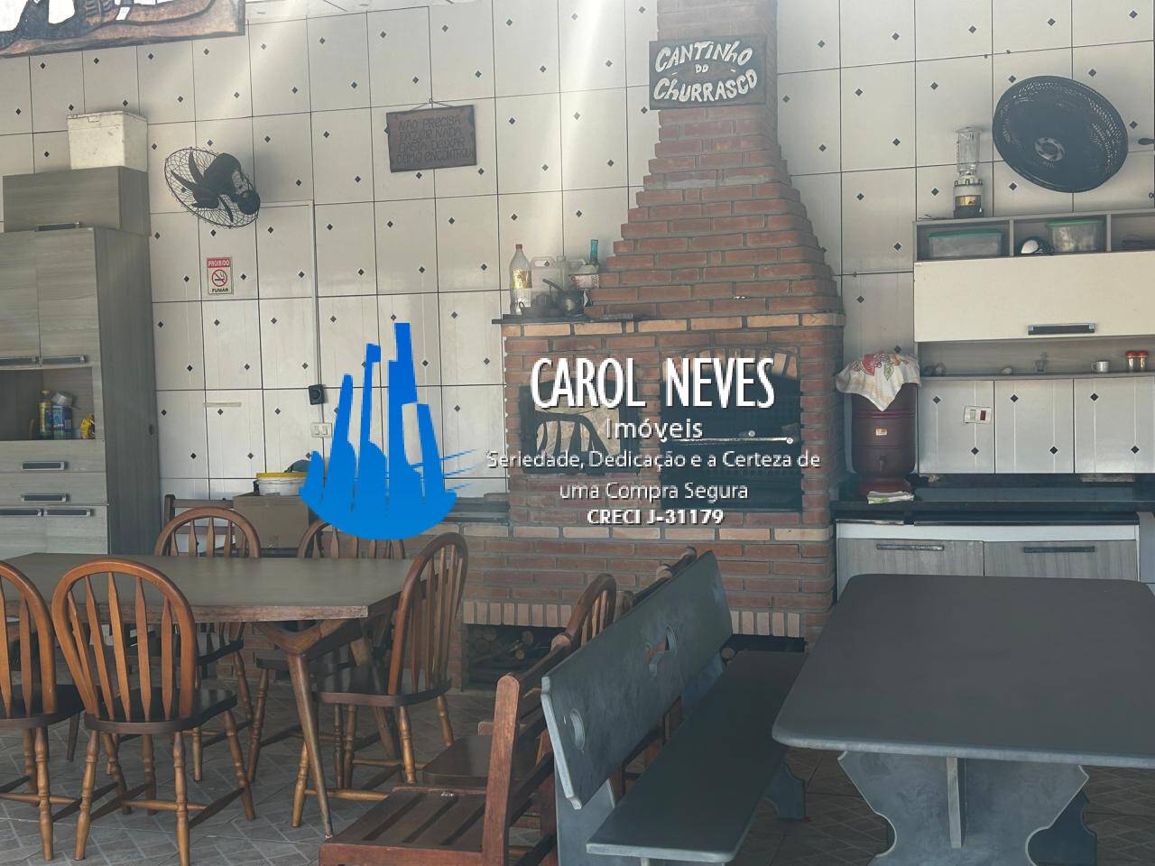 Chácara, 4 quartos, 2419 m² - Foto 10