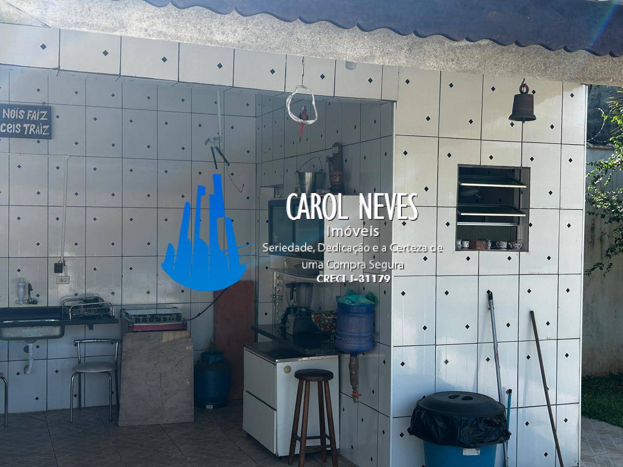 Chácara, 4 quartos, 2419 m² - Foto 33