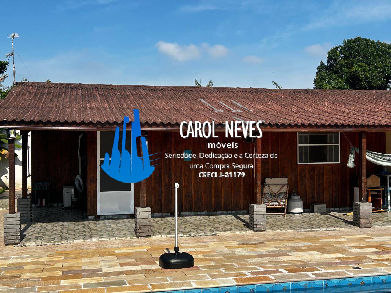 Sítio, 4 quartos, 2419 m² - Foto 5