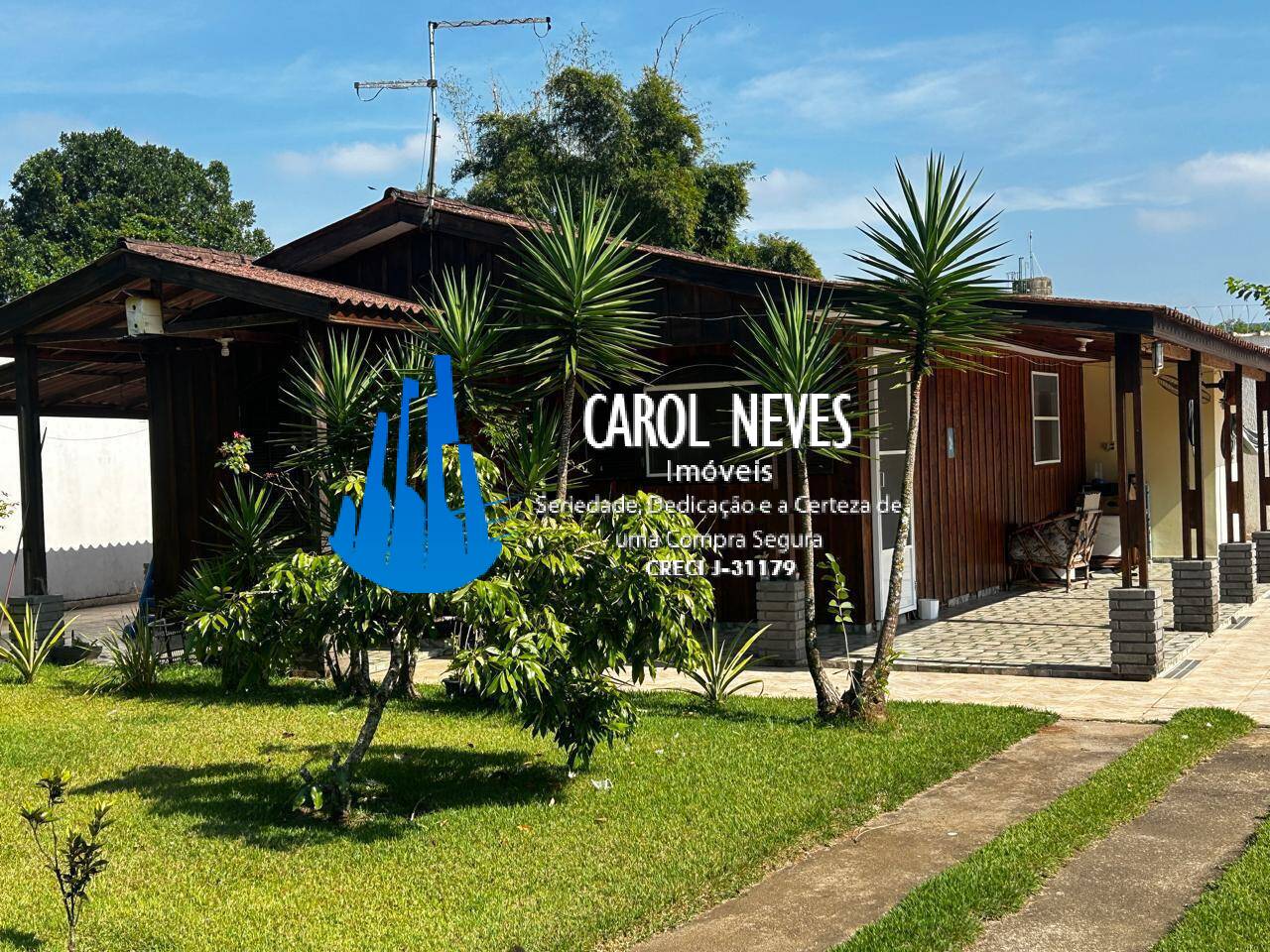 Chácara, 4 quartos, 2419 m² - Foto 36