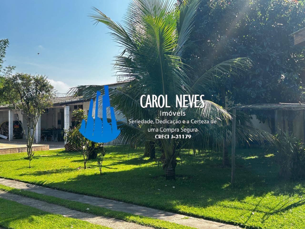 Chácara, 4 quartos, 2419 m² - Foto 37