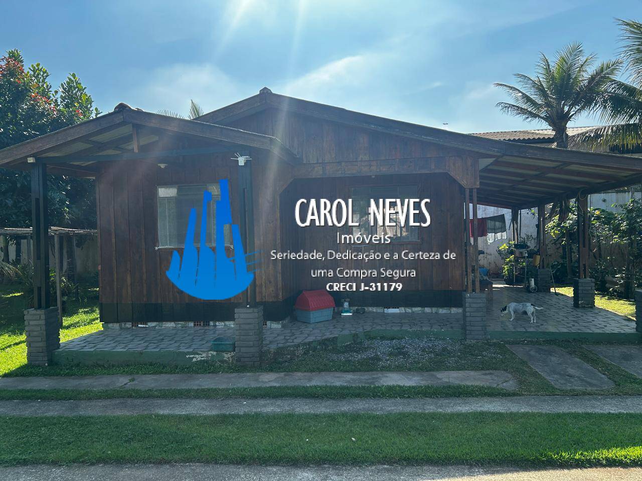 Chácara, 4 quartos, 2419 m² - Foto 6