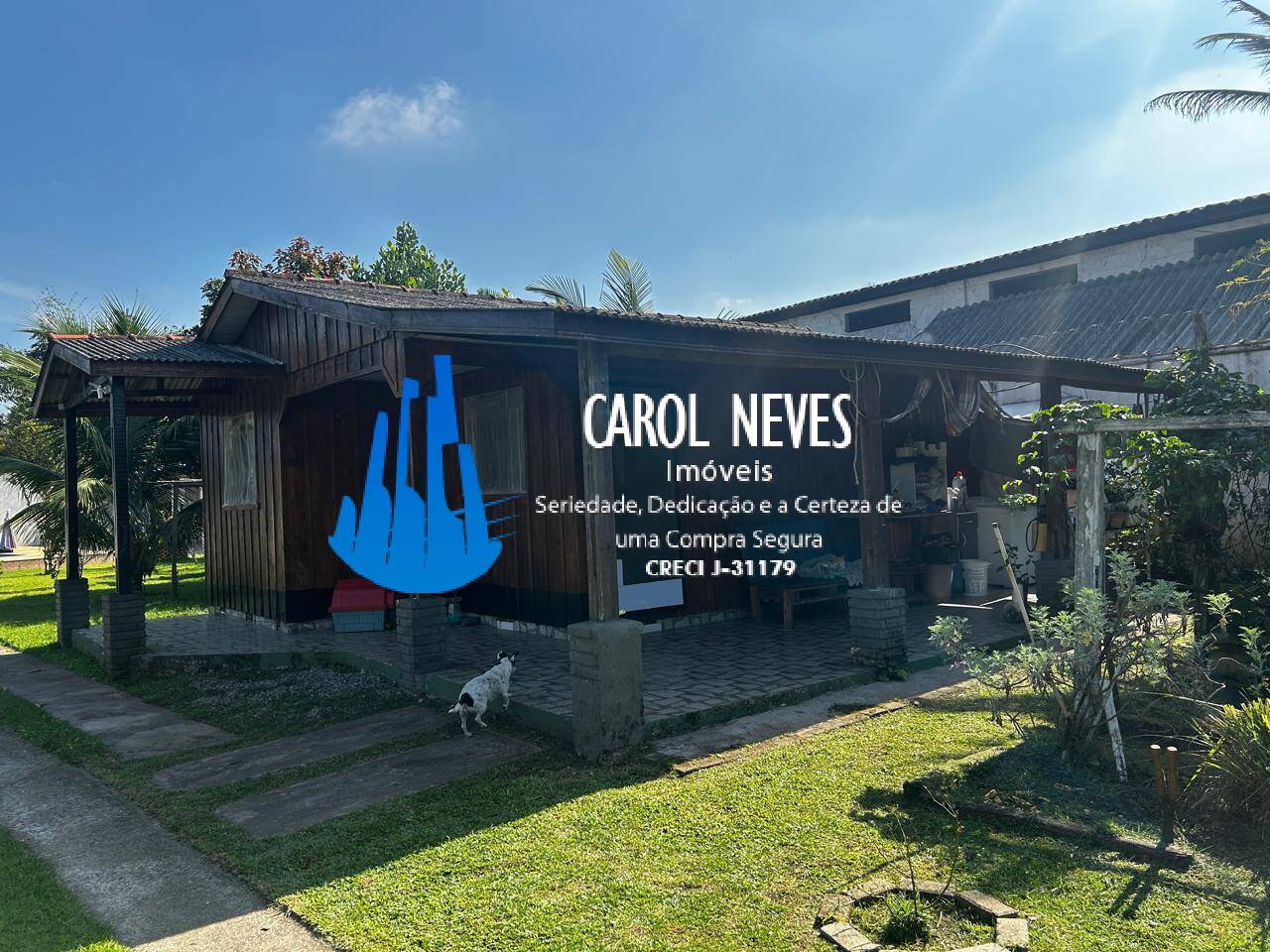 Chácara, 4 quartos, 2419 m² - Foto 39