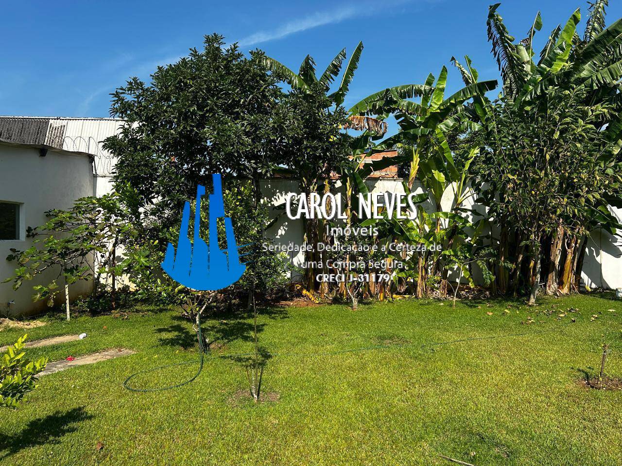 Chácara, 4 quartos, 2419 m² - Foto 38