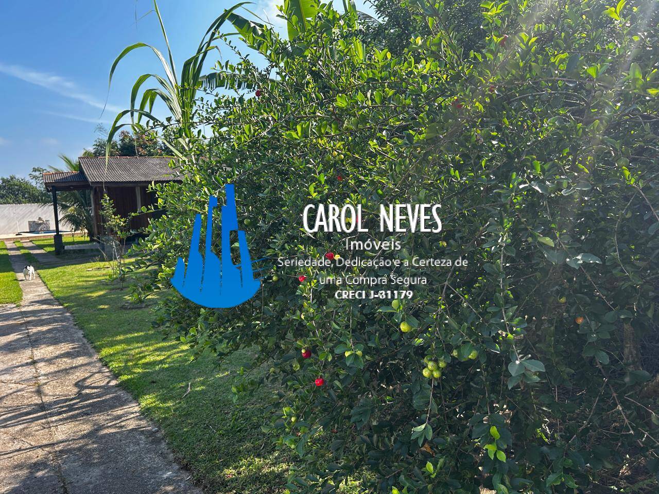 Chácara, 4 quartos, 2419 m² - Foto 40