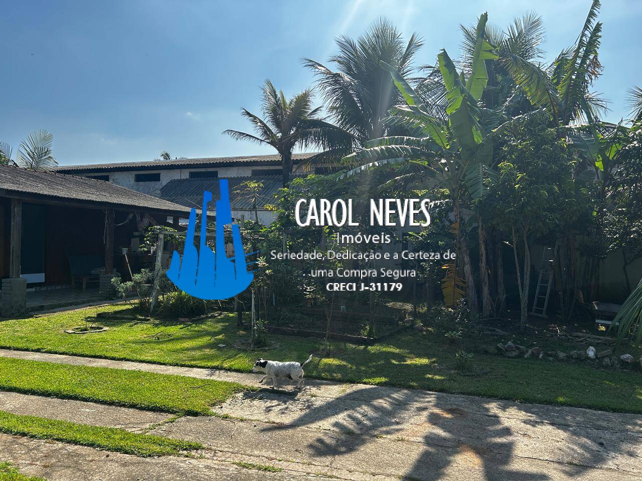 Chácara, 4 quartos, 2419 m² - Foto 41