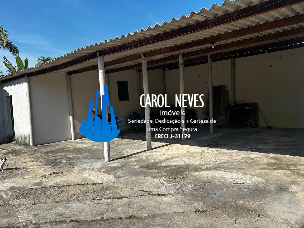 Chácara, 4 quartos, 2419 m² - Foto 29