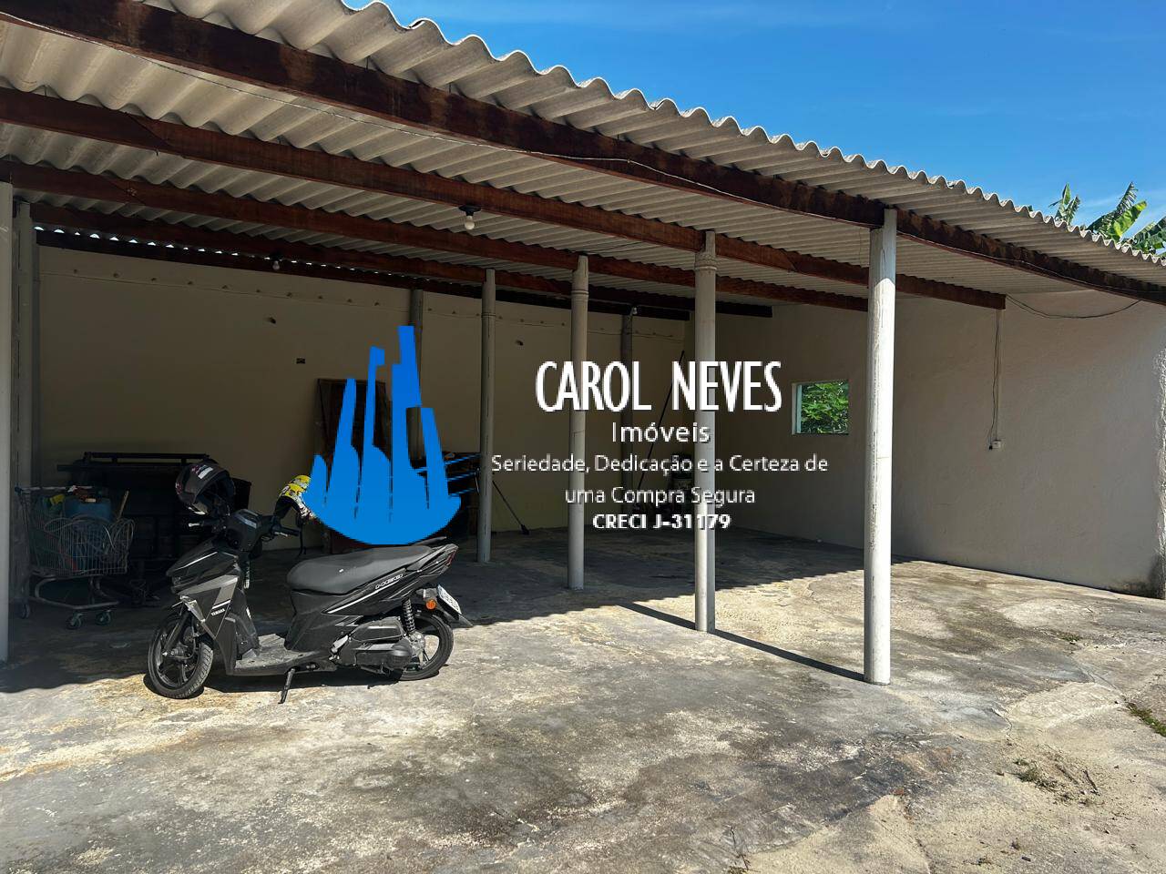 Chácara, 4 quartos, 2419 m² - Foto 28