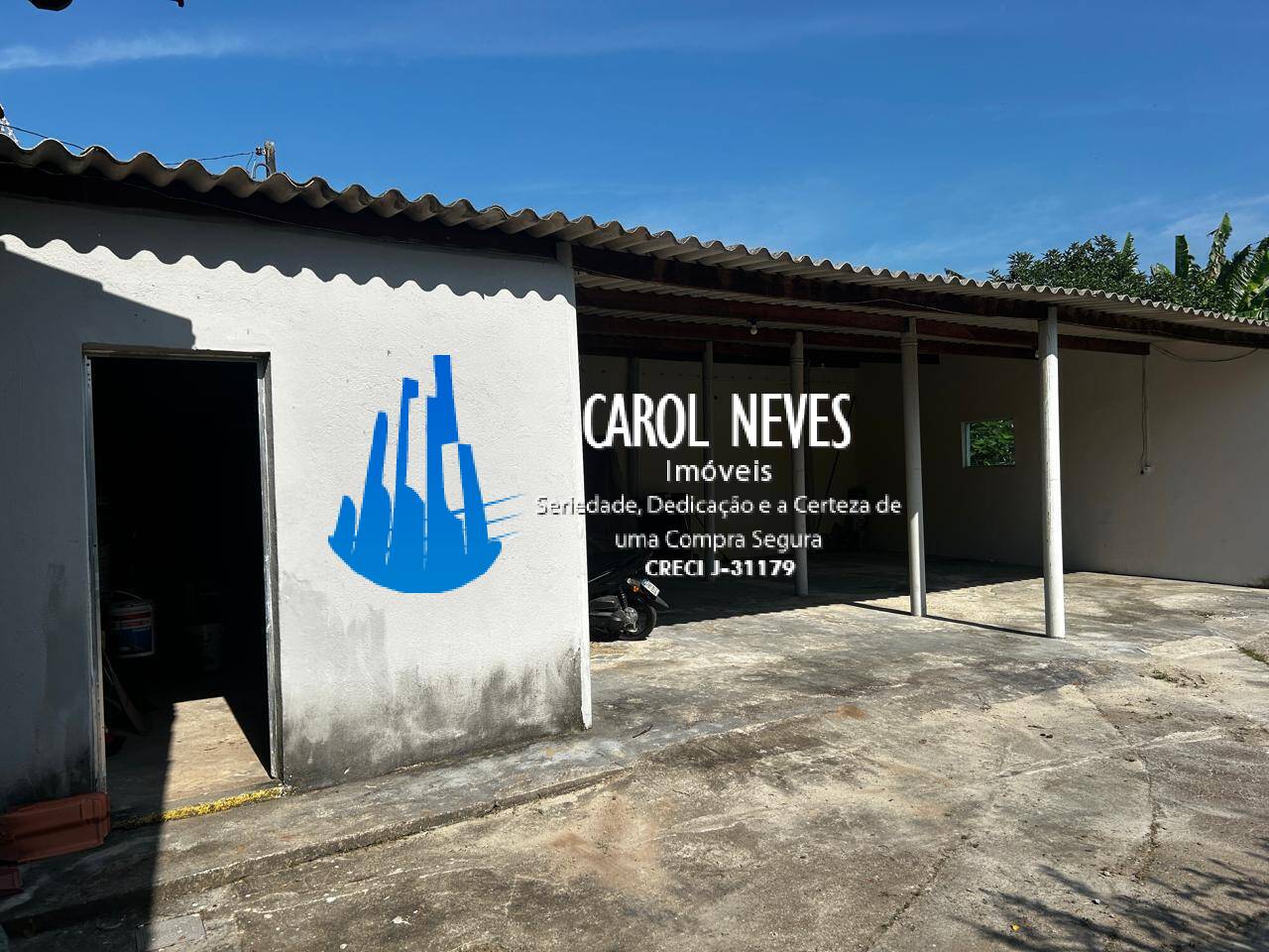 Chácara, 4 quartos, 2419 m² - Foto 34