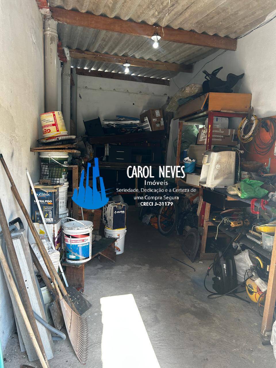 Chácara, 4 quartos, 2419 m² - Foto 43